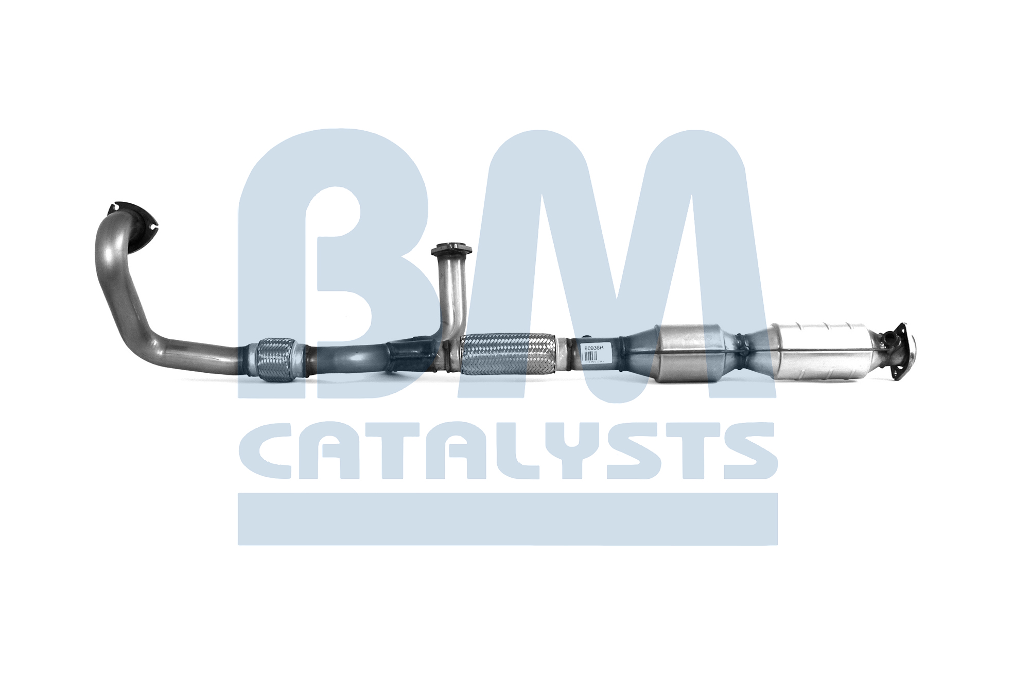 BM CATALYSTS BM90936H Katalysator