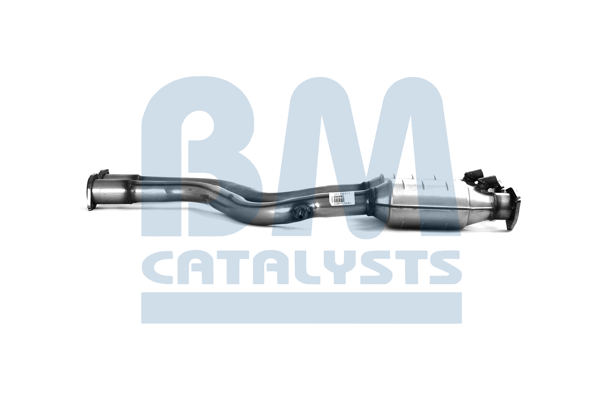 BM CATALYSTS BM91101H Catalizzatore