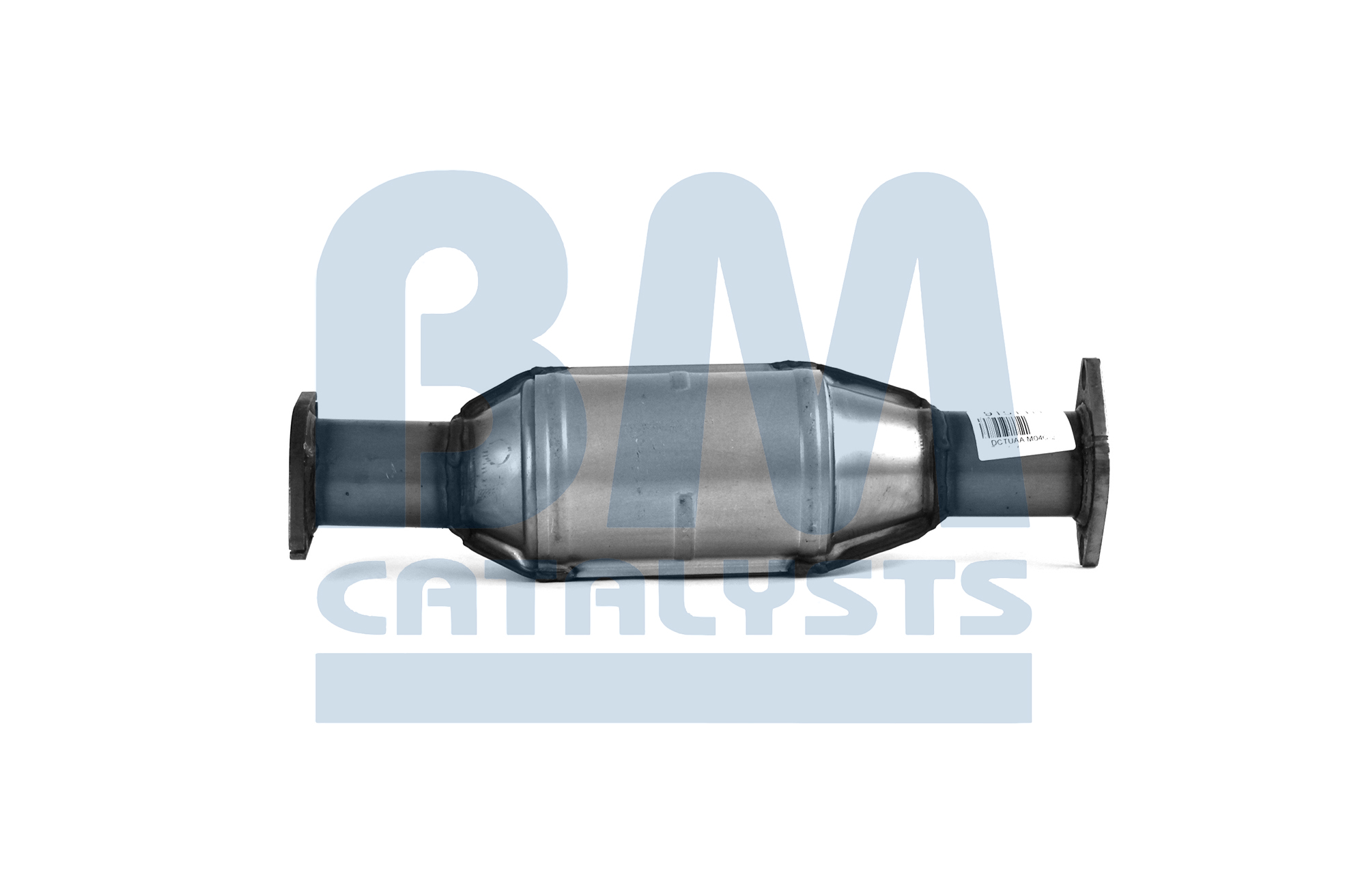 Montagesæt, katalysator BM91511H BM CATALYSTS 28900M3020 MITSUBISHI