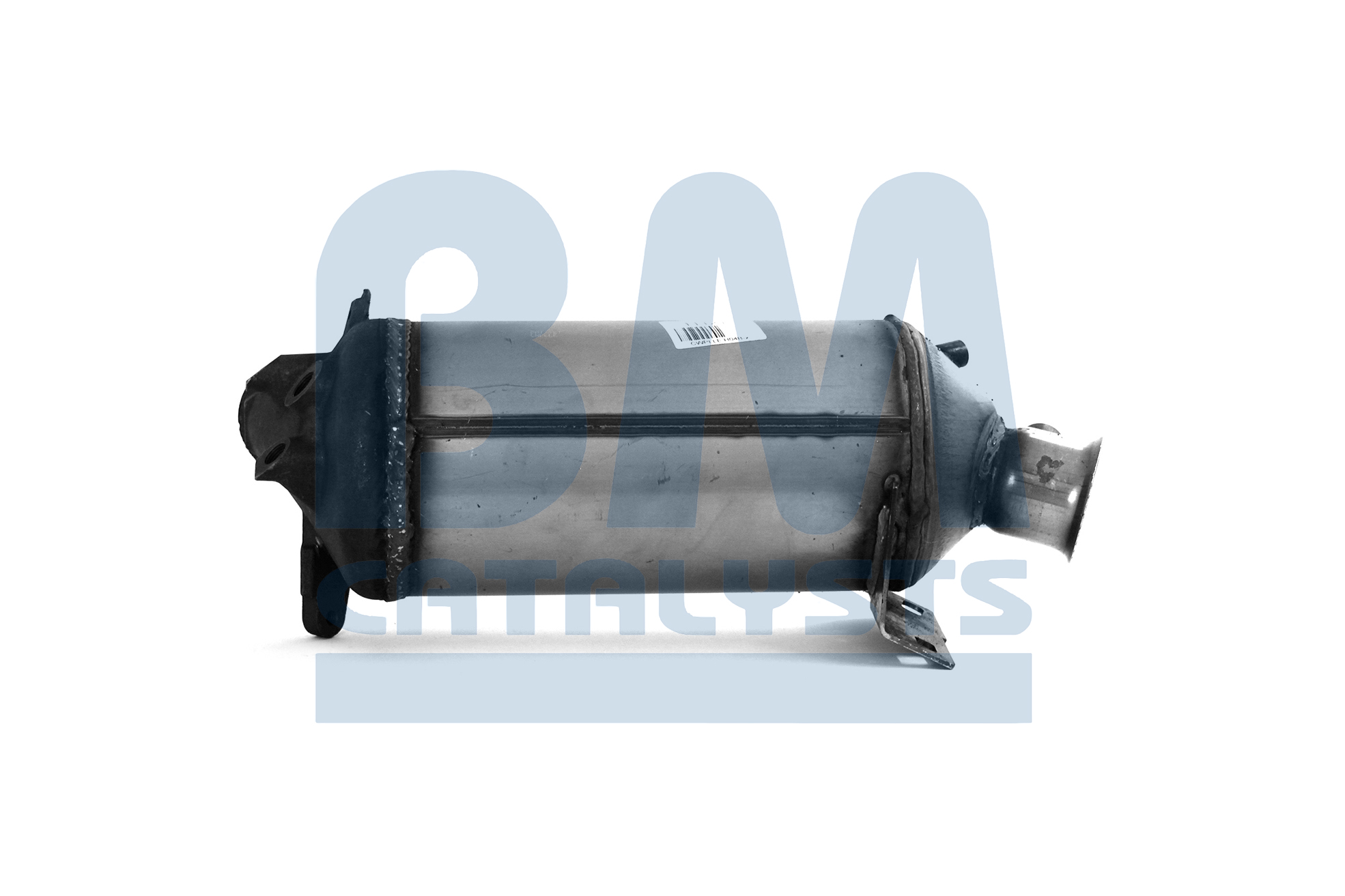 BM CATALYSTS Diesel particulate filter BM11121 BM11121 Diesel particulate filter (DPF) BM CATALYSTS VW CADDY