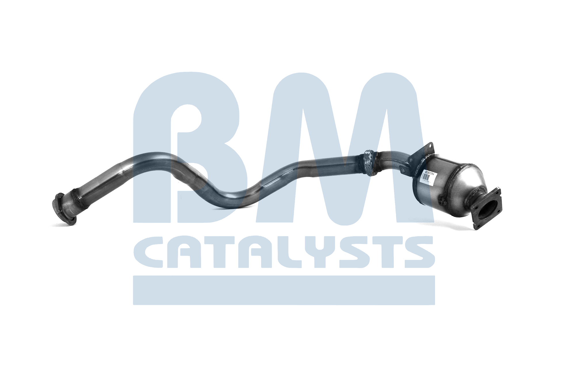 BM CATALYSTS BM80517H Katalizator