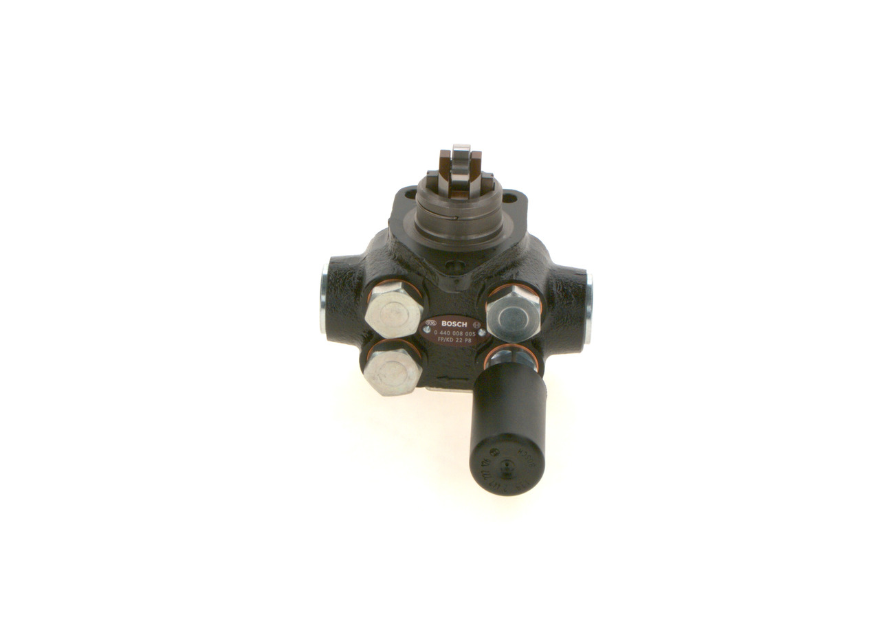 BOSCH FP/KD22P8 Polttoainepumppu