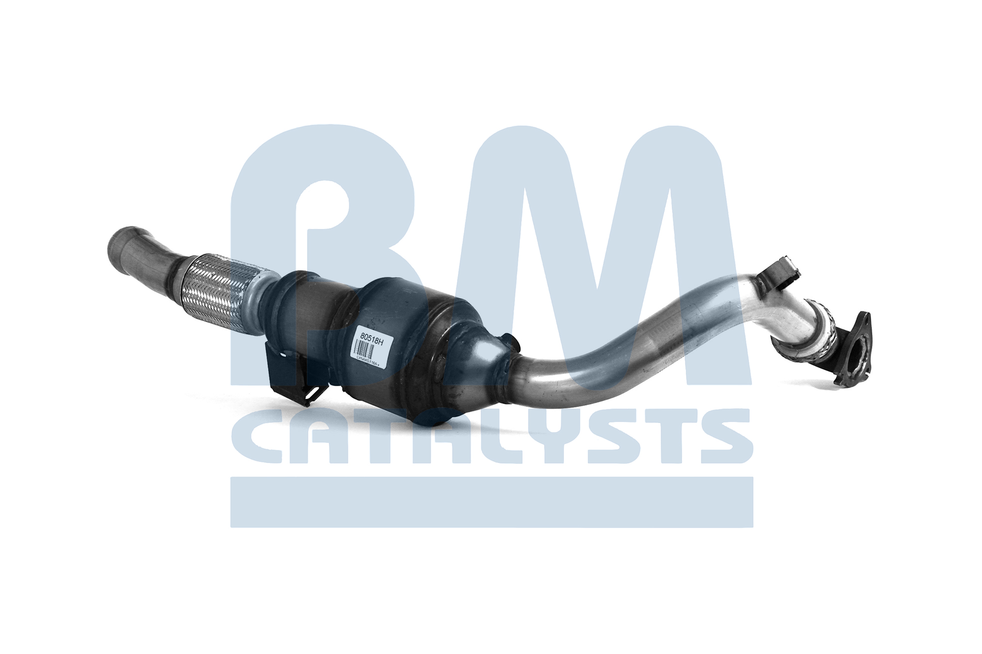 BM CATALYSTS BM80518H Katalysator