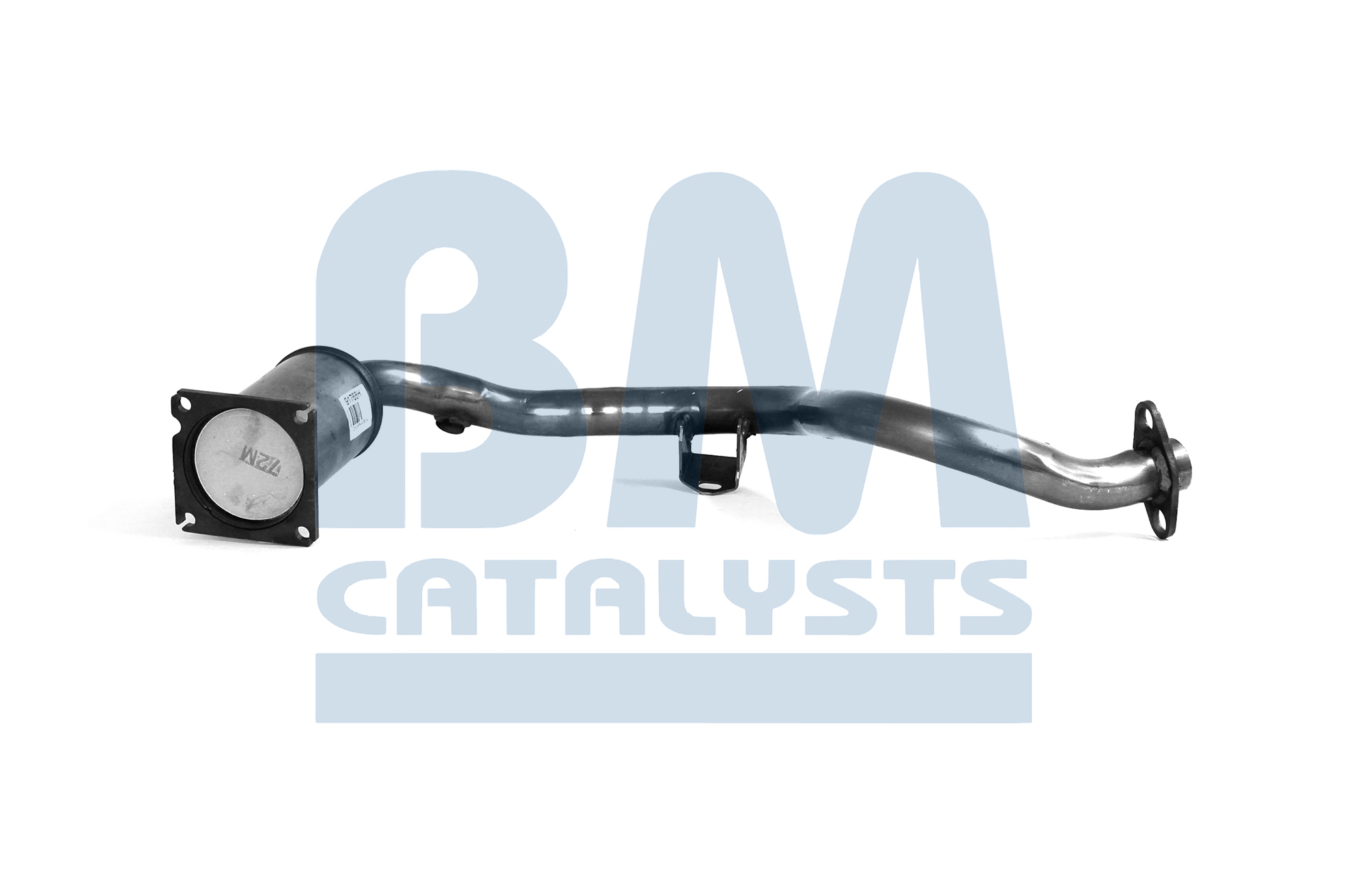 Katalizator BM91768H BM CATALYSTS 1731 V1 PEUGEOT
