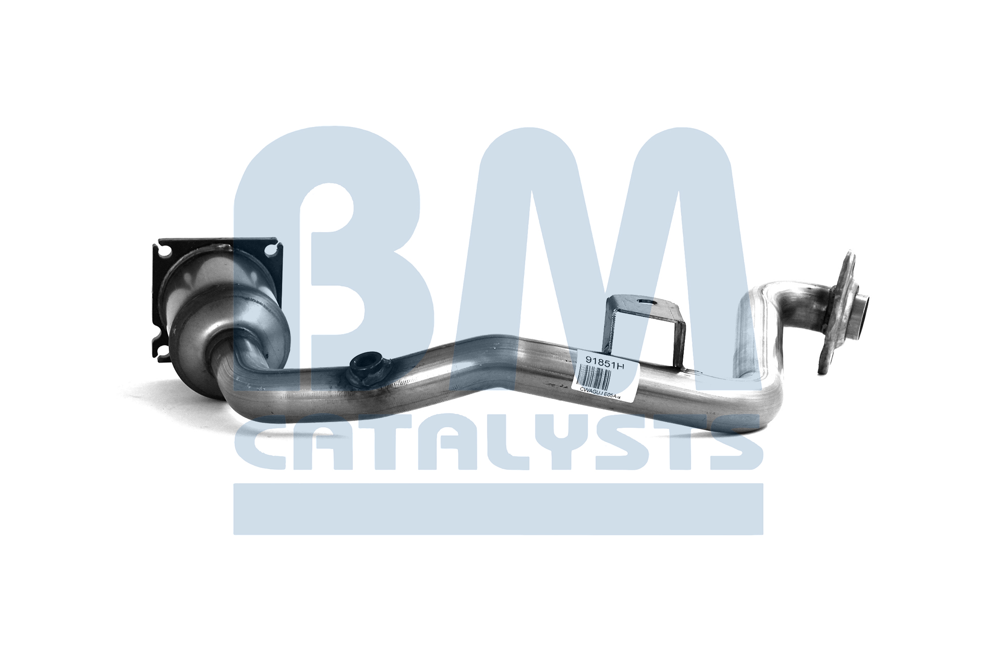 BM CATALYSTS BM91851H Katalüsaator