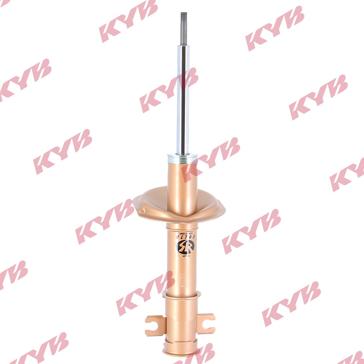 KYB 324805 Lengéscsillapító