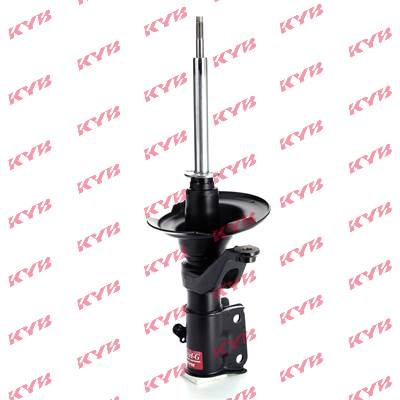 Shock absorber 331008 KYB 51601-S5P-G03 NISSAN