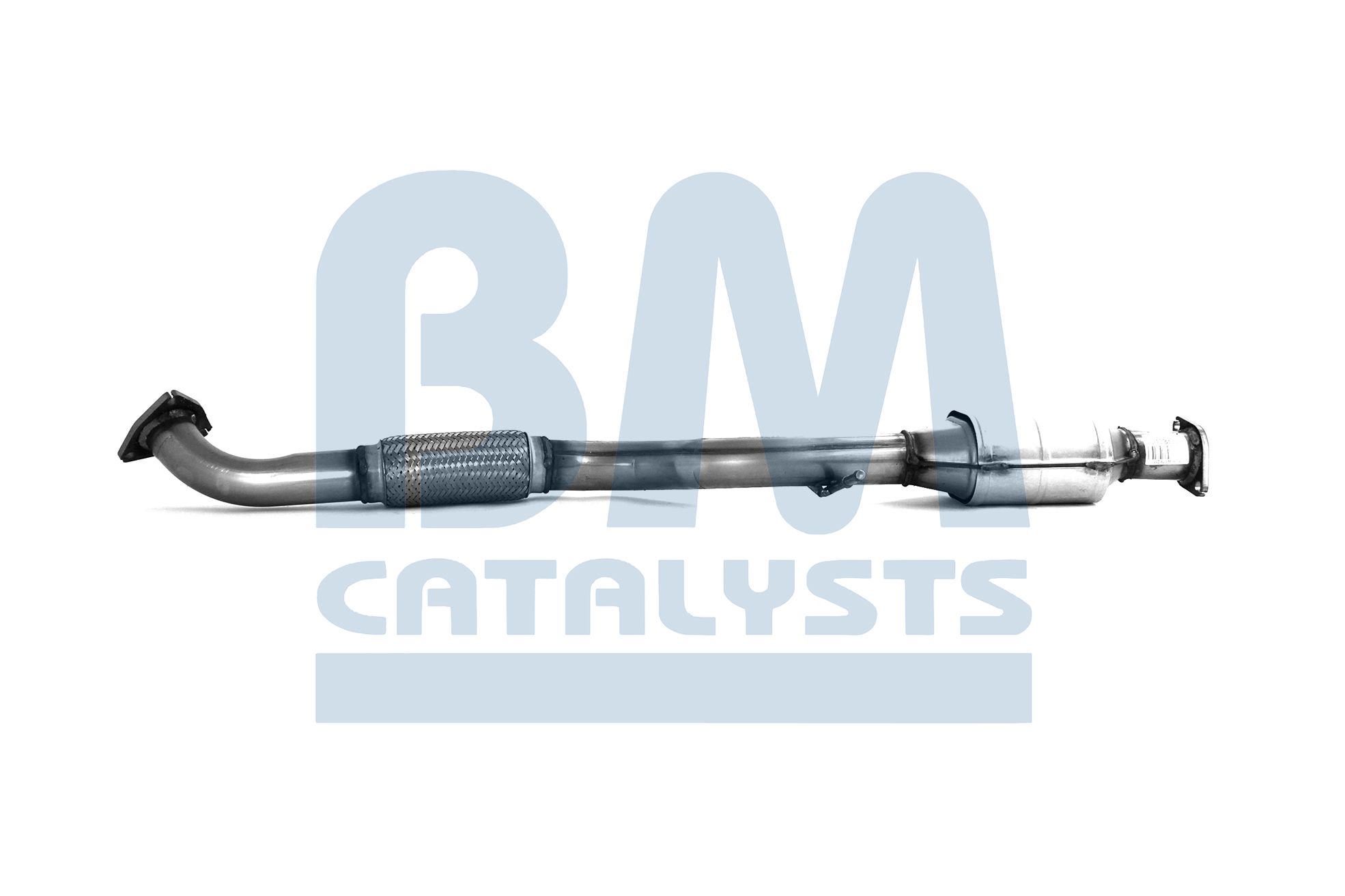 BM CATALYSTS BM91385H Katalysator