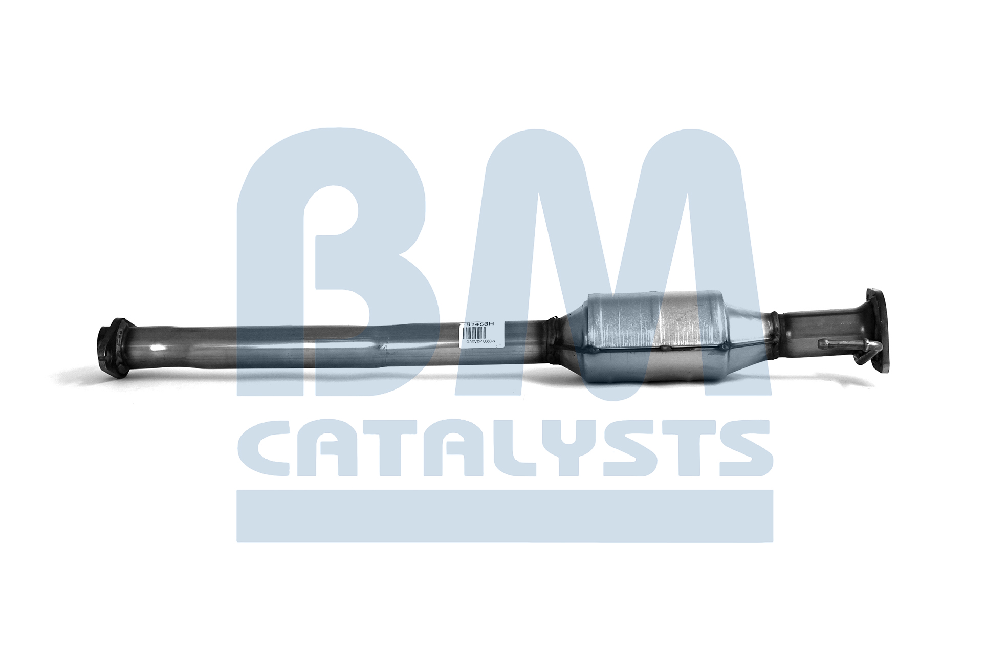BM CATALYSTS BM91456H Katalysator