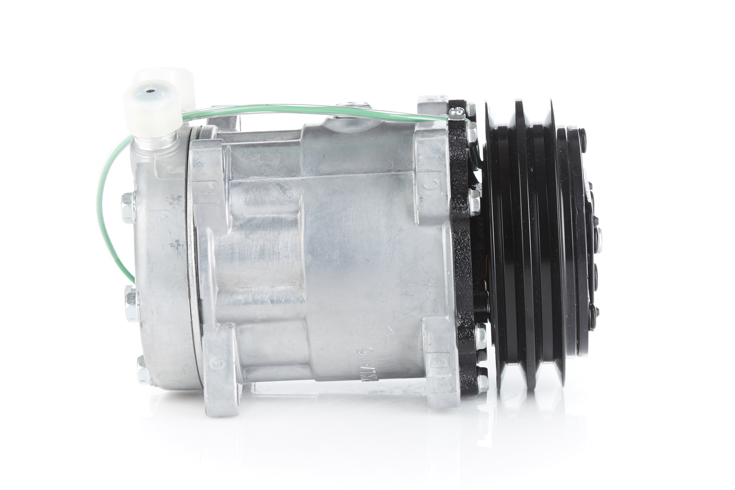 Compressor, ar condicionado 89461 NISSENS 8150136&nbsp; VW