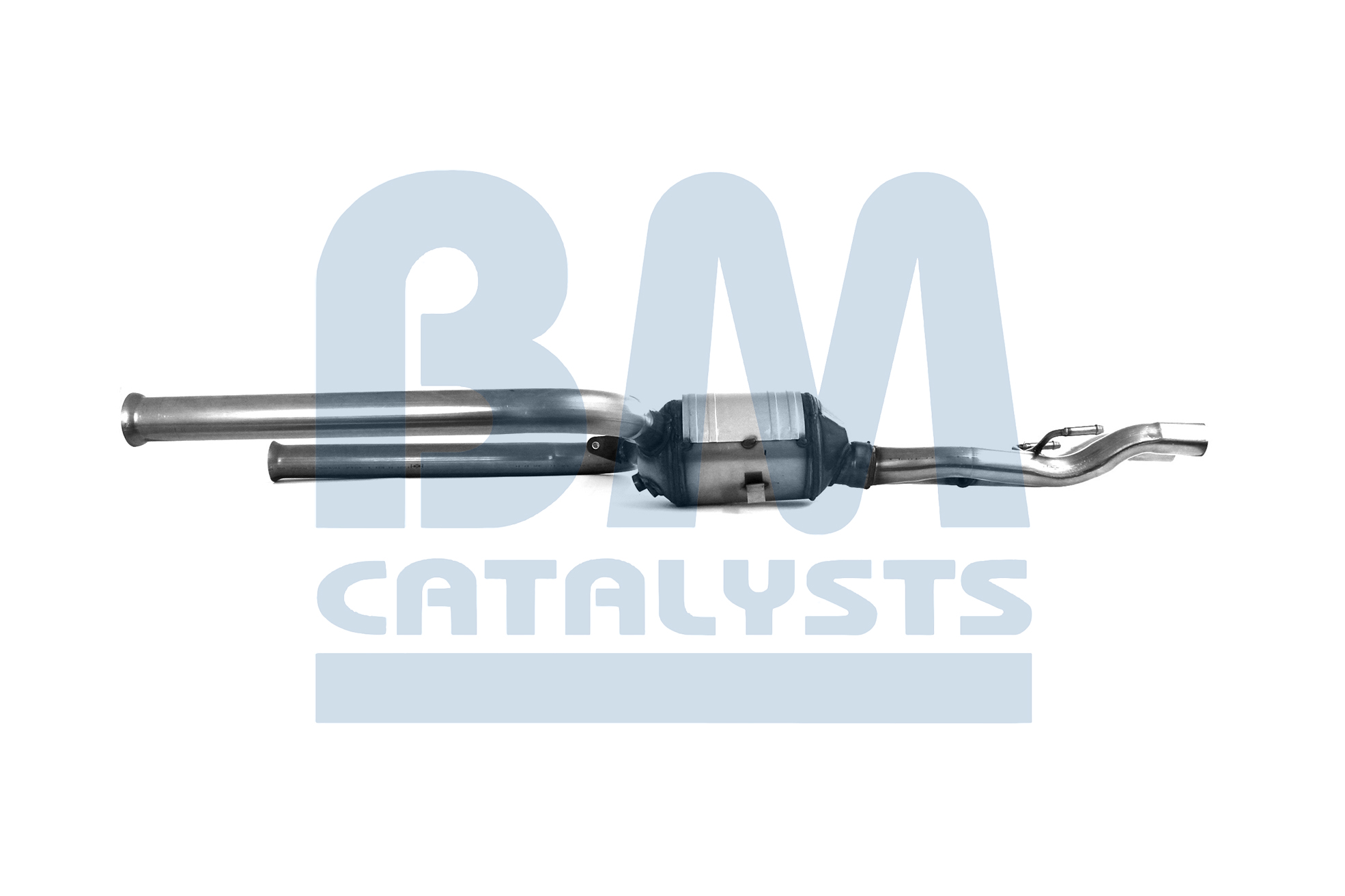 Nez à souder, capteur de température des gaz BM11055 BM CATALYSTS XR 855708 SEAT