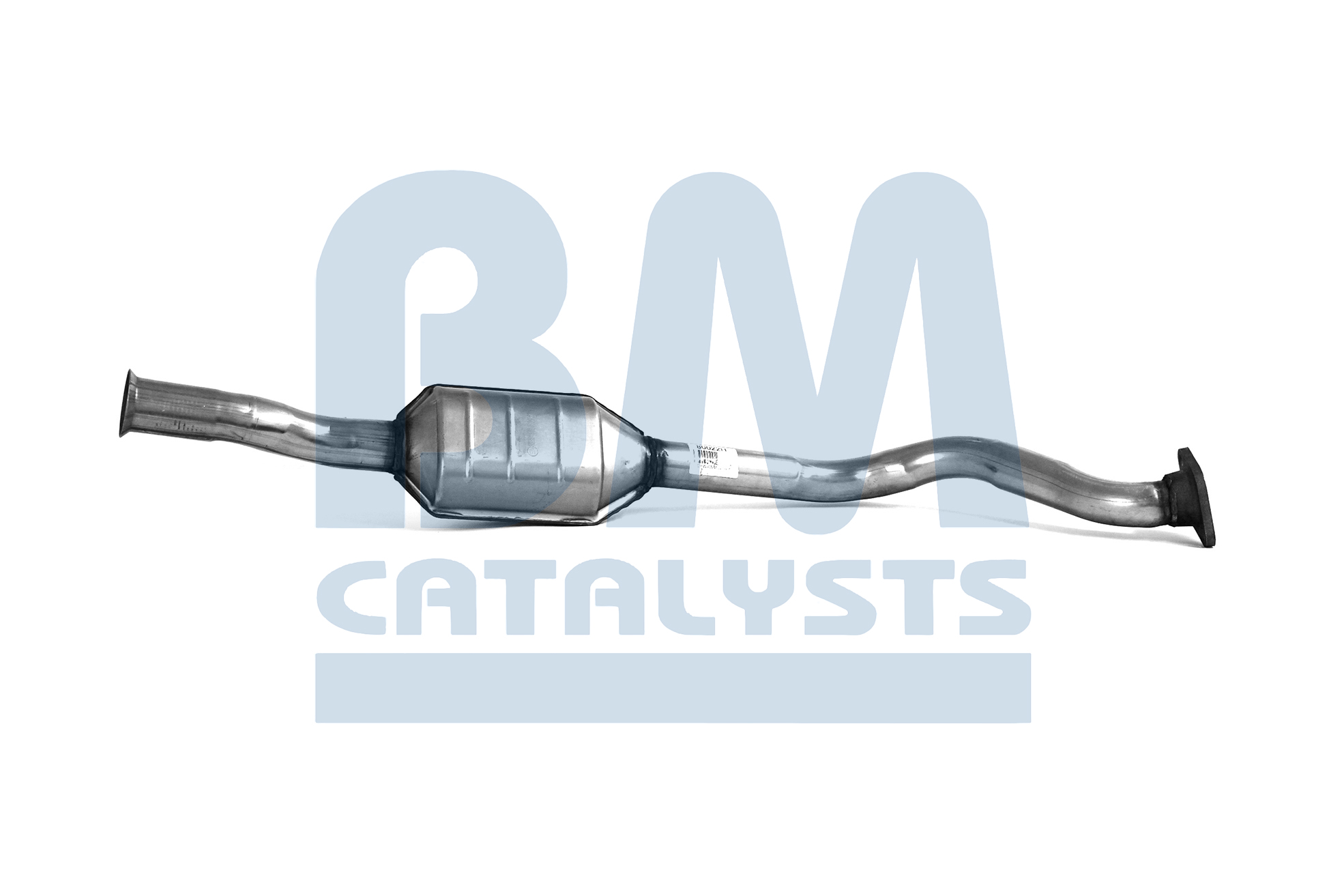 BM CATALYSTS BM80022H Καταλύτης