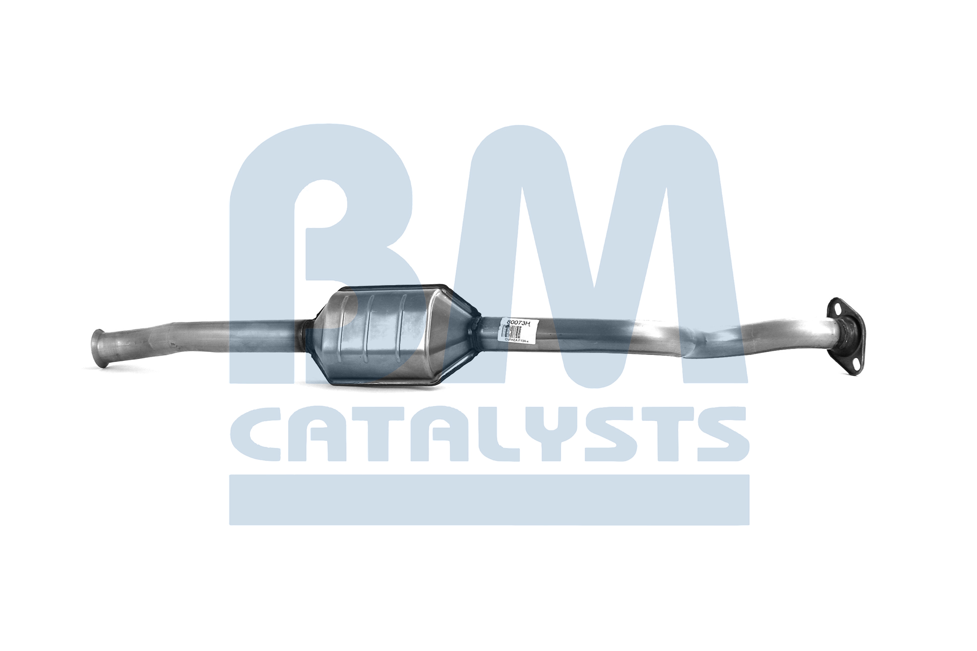 BM CATALYSTS BM80073H Autokatalysator Fiat Scudo 220L Van prijs