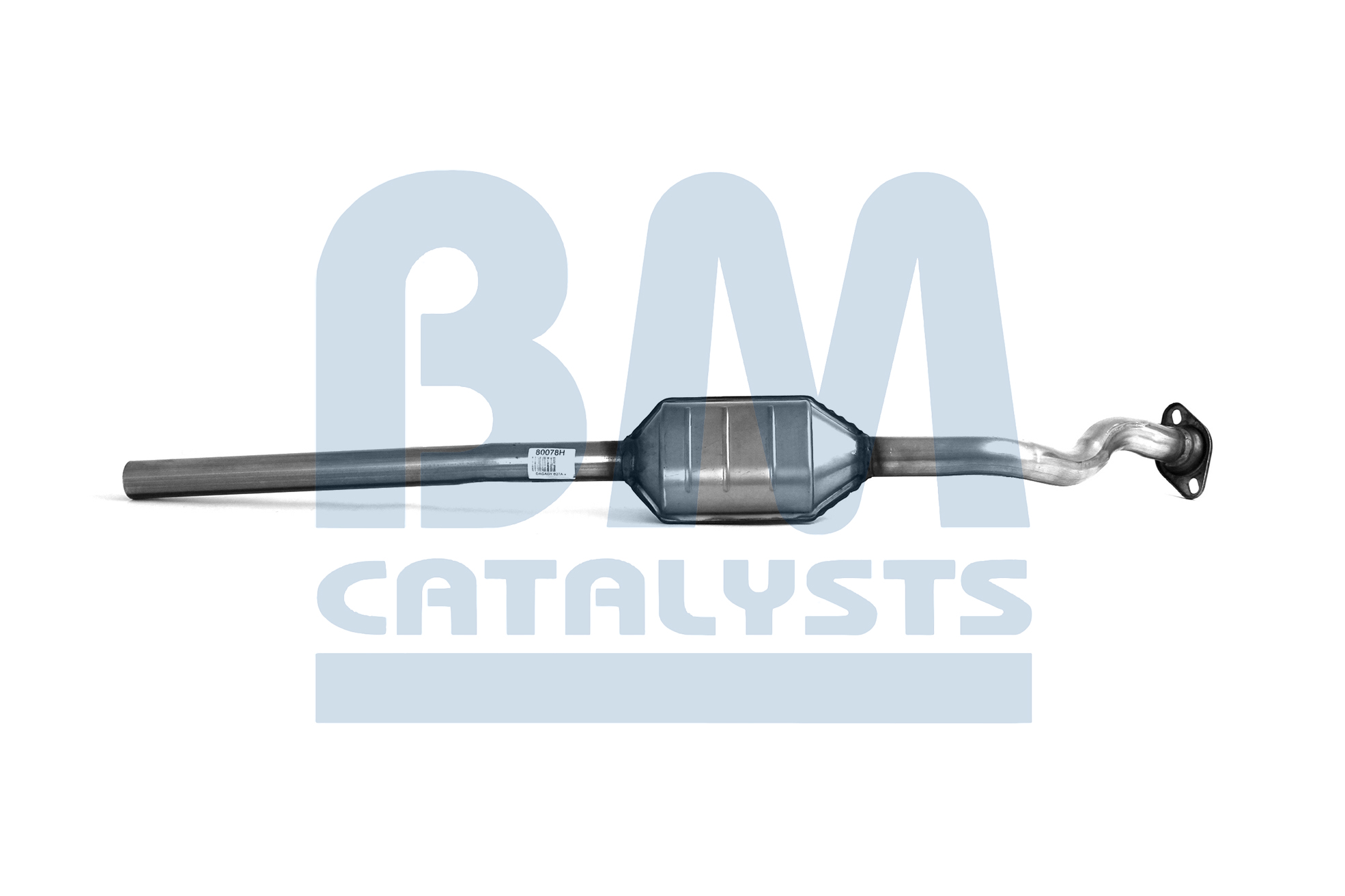 Καταλύτης BM80078H BM CATALYSTS 1705.HQ Καταλύτης BM80078H BM CATALYSTS 1705.HQ PEUGEOT