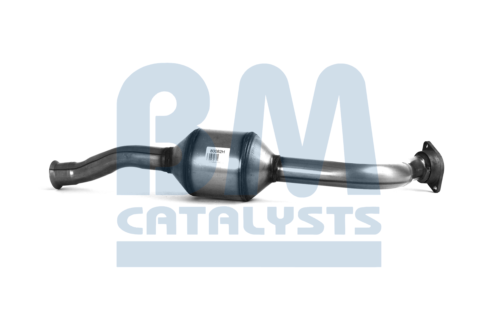Catalisador BM80082H BM CATALYSTS 1705-EQ FIAT
