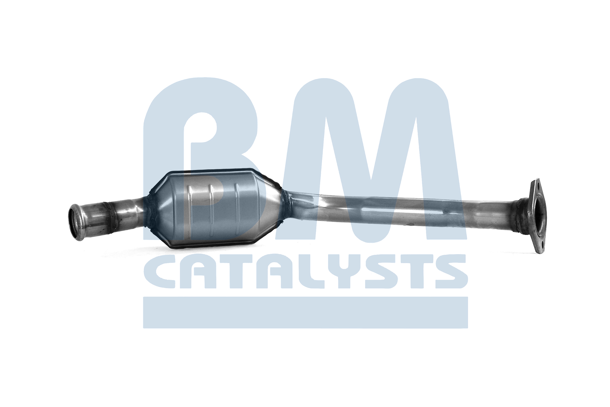 BM80086H Katalysator BM CATALYSTS 1705FW CITROËN