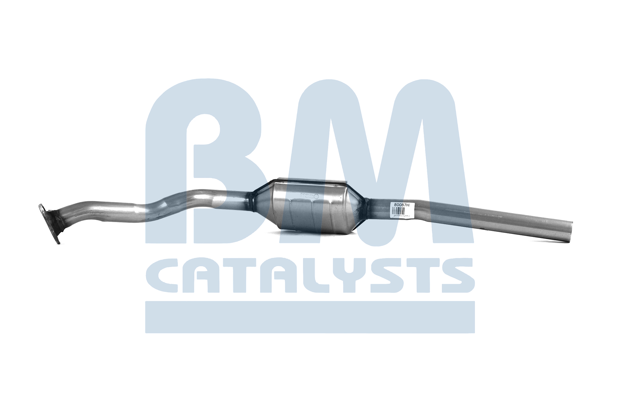 BM CATALYSTS BM80087H Catalisador de gasolina e diesel Citroen Xsara Coupe 1.9 D 70 cv Diesel preço