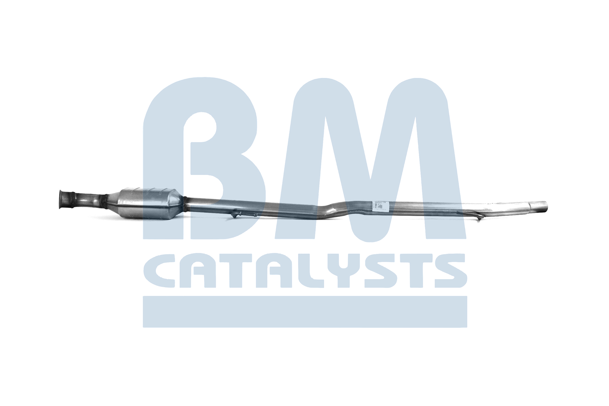 BM CATALYSTS BM80089H Catalizzatore