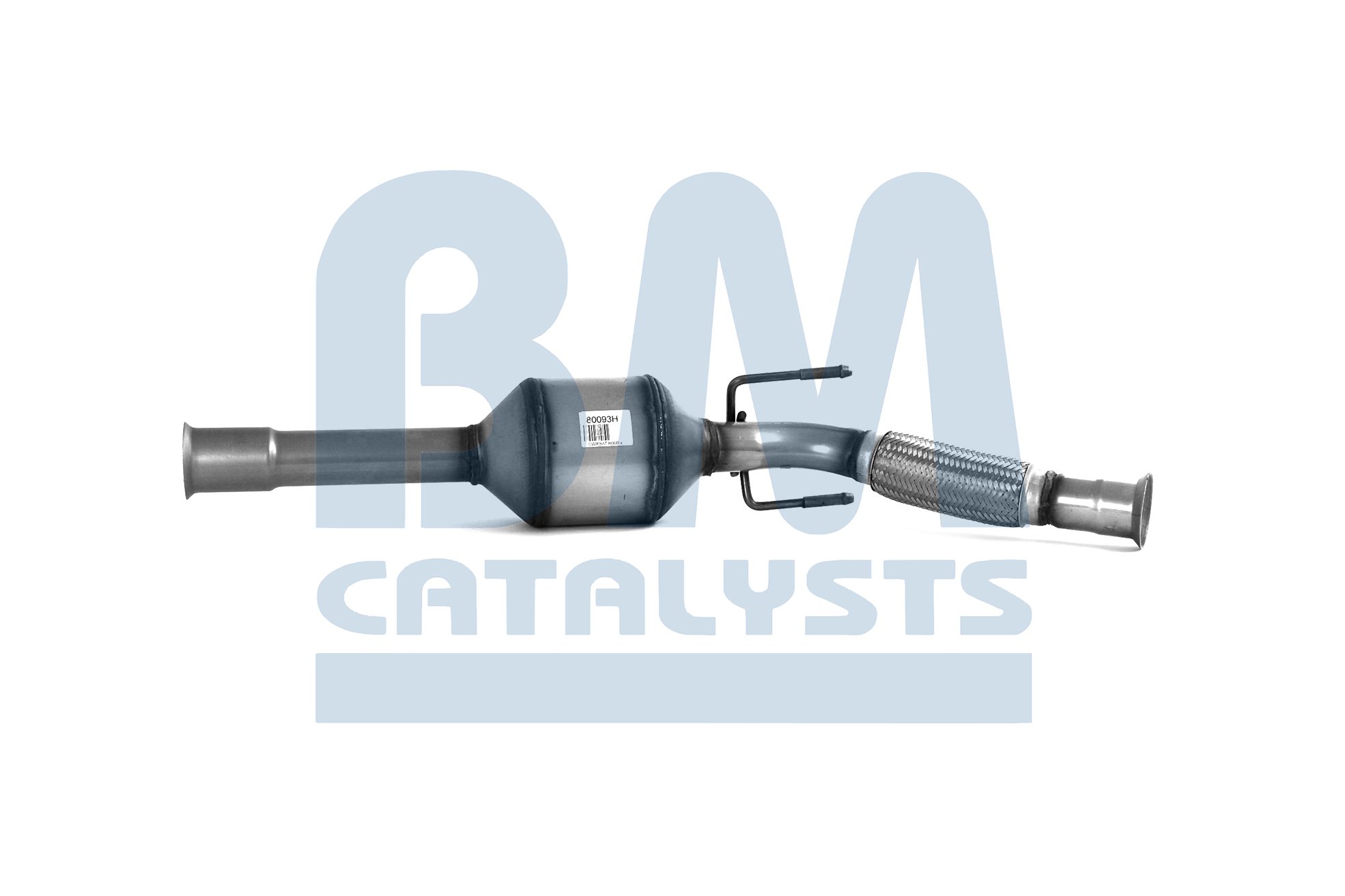 Katalyzátor BM80093H BM CATALYSTS 1705 AQ PEUGEOT