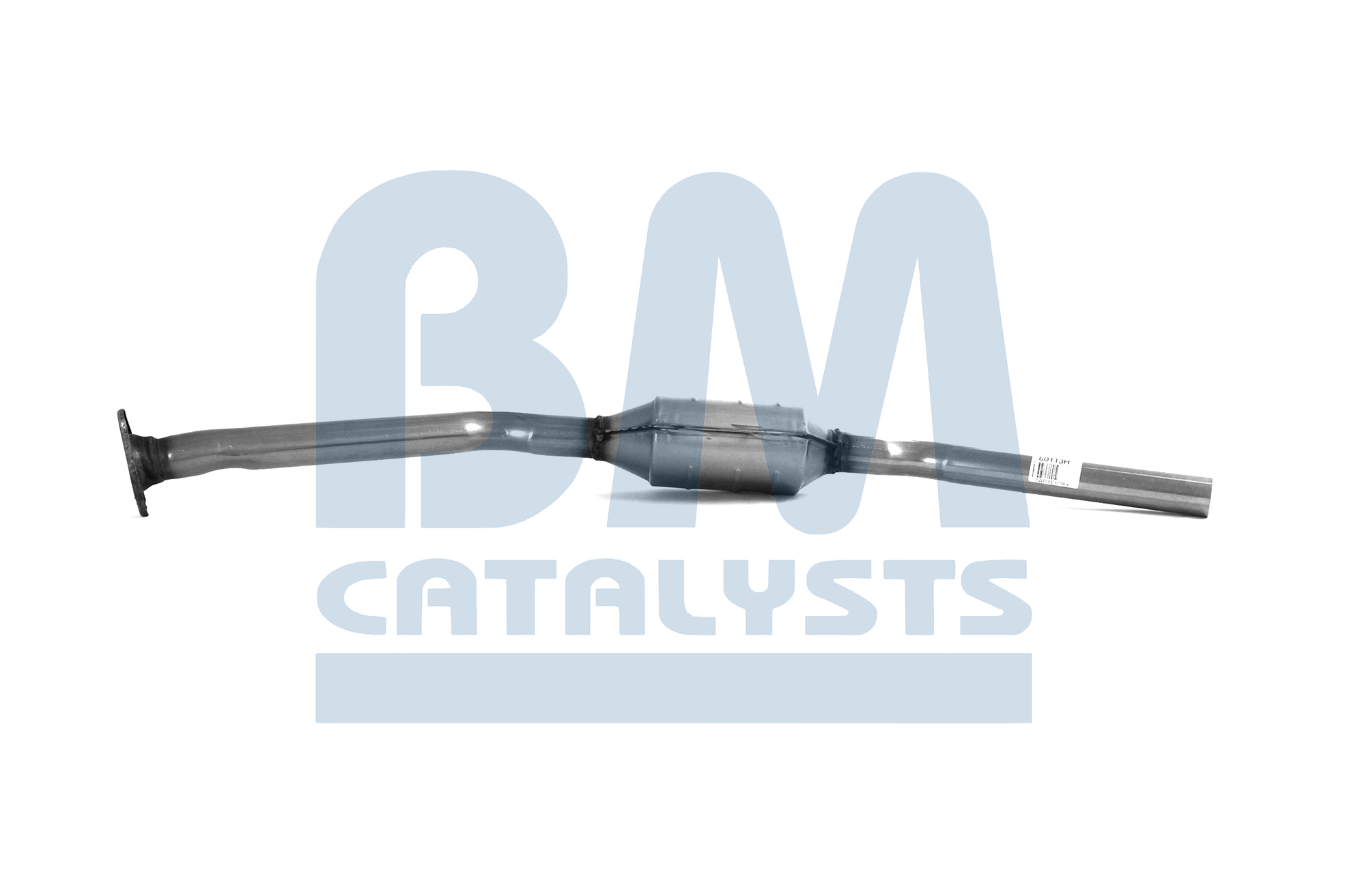 Katalizator BM80113H BM CATALYSTS 1705Z8 PEUGEOT