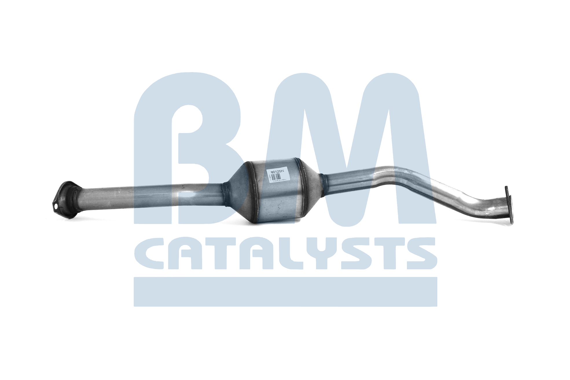 Catalyseur BM80125H BM CATALYSTS 1327910080 CITROËN