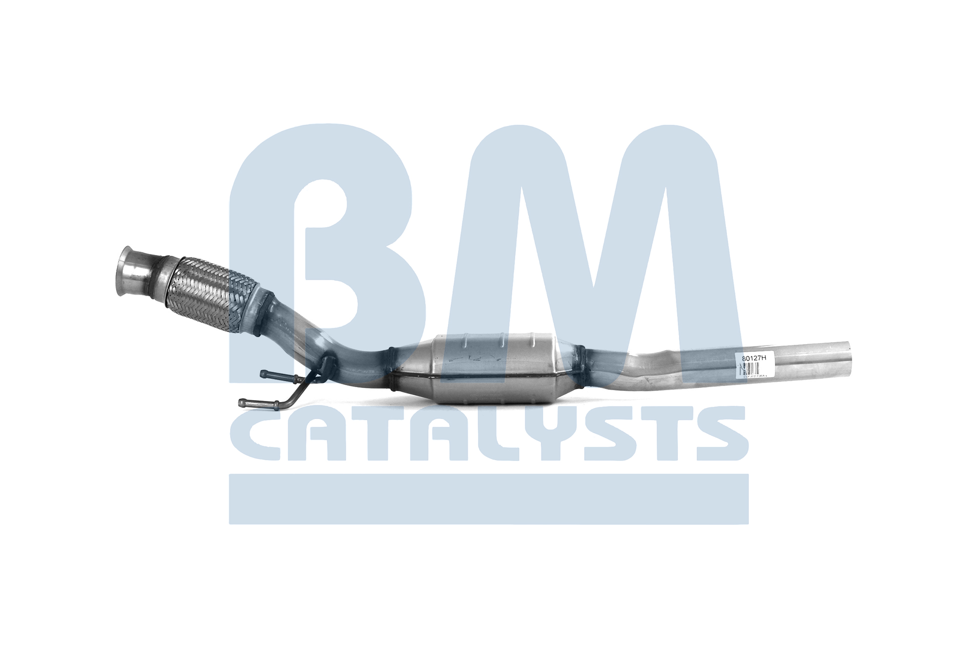 Katalysator Approved BM CATALYSTS BM80120H Katalysator Approved BM CATALYSTS BM80120H