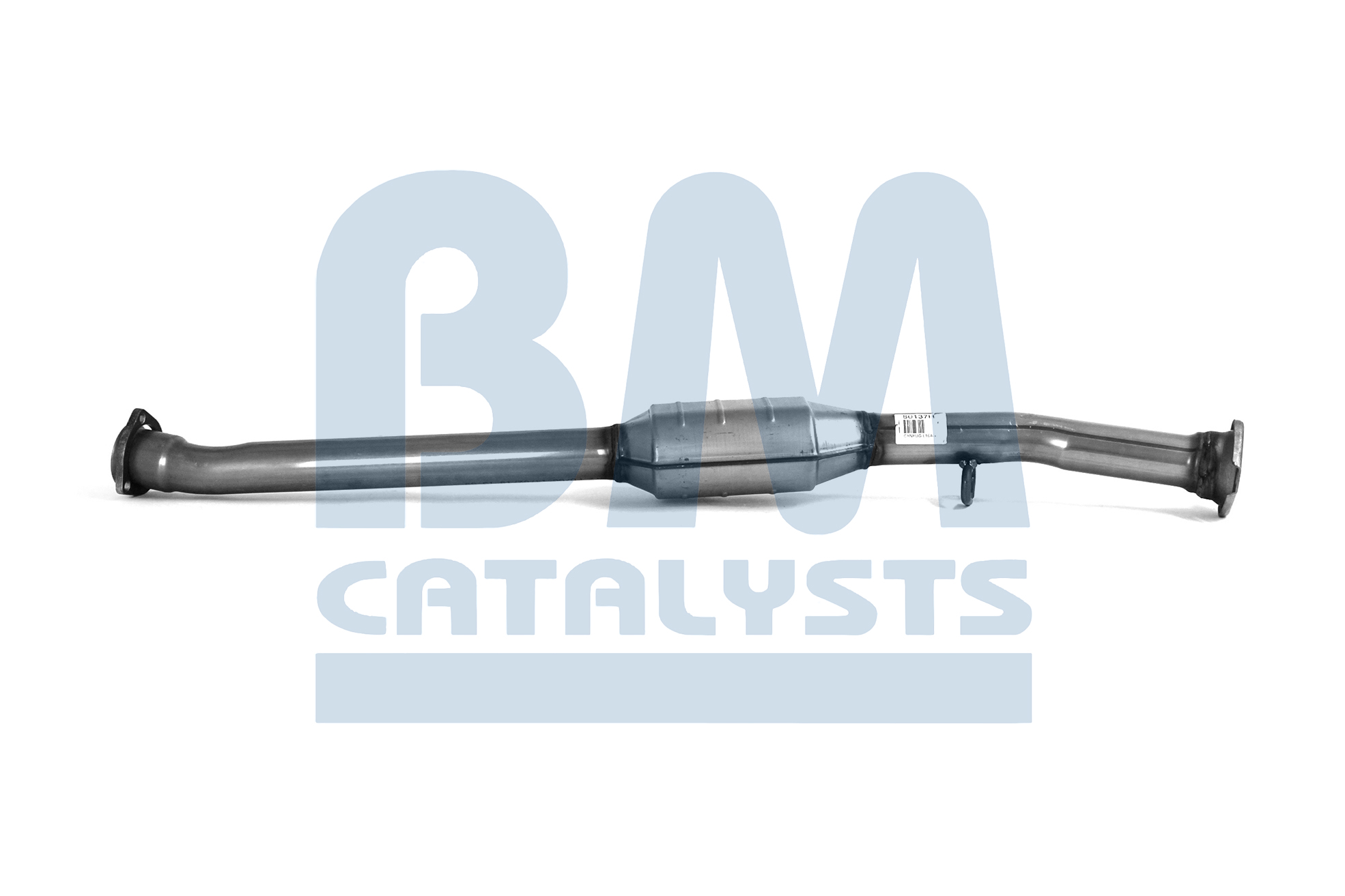 Catalyseur BM80137H BM CATALYSTS 1326168080 CITROËN