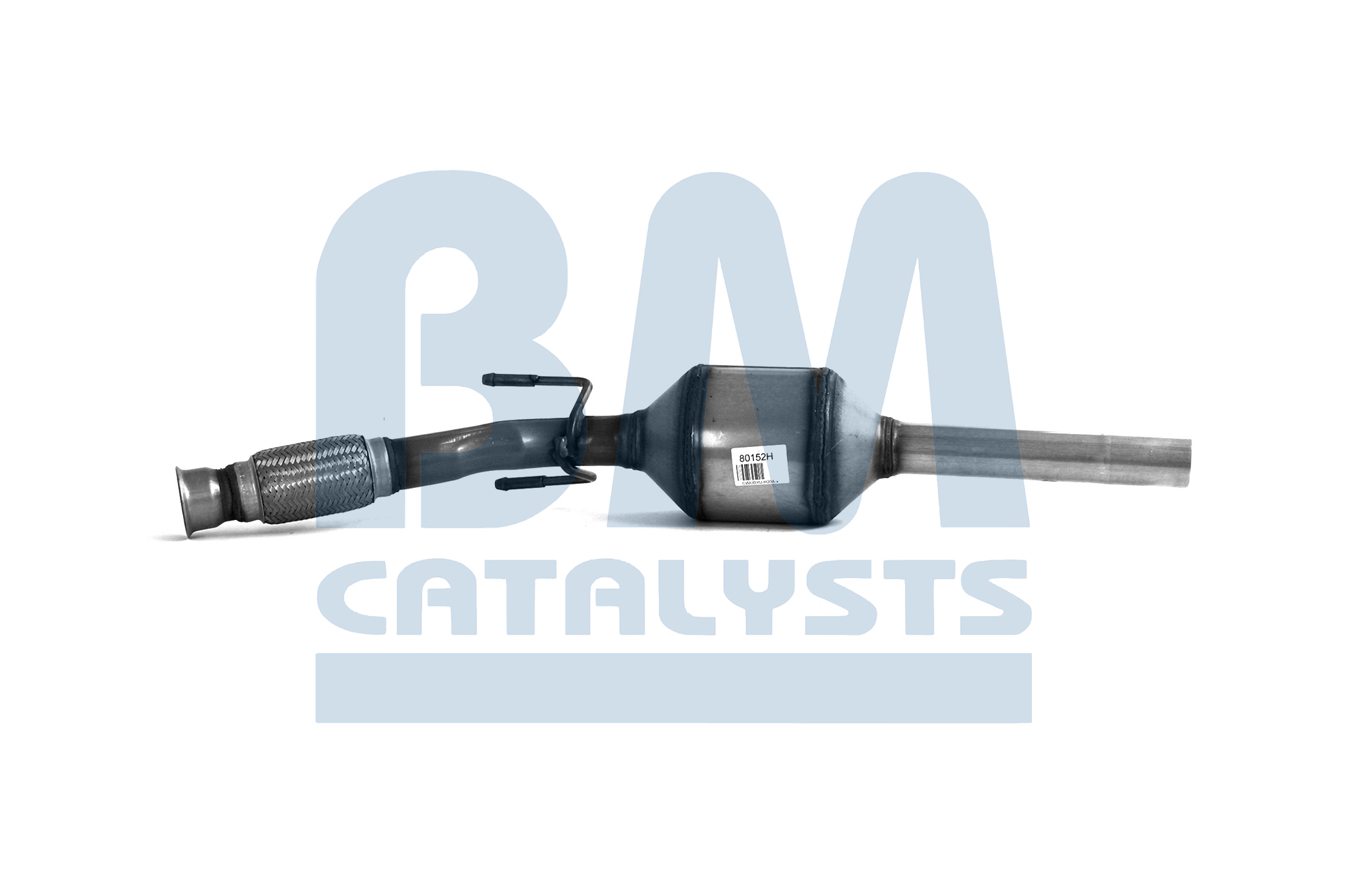BM CATALYSTS BM80152H Katalizators