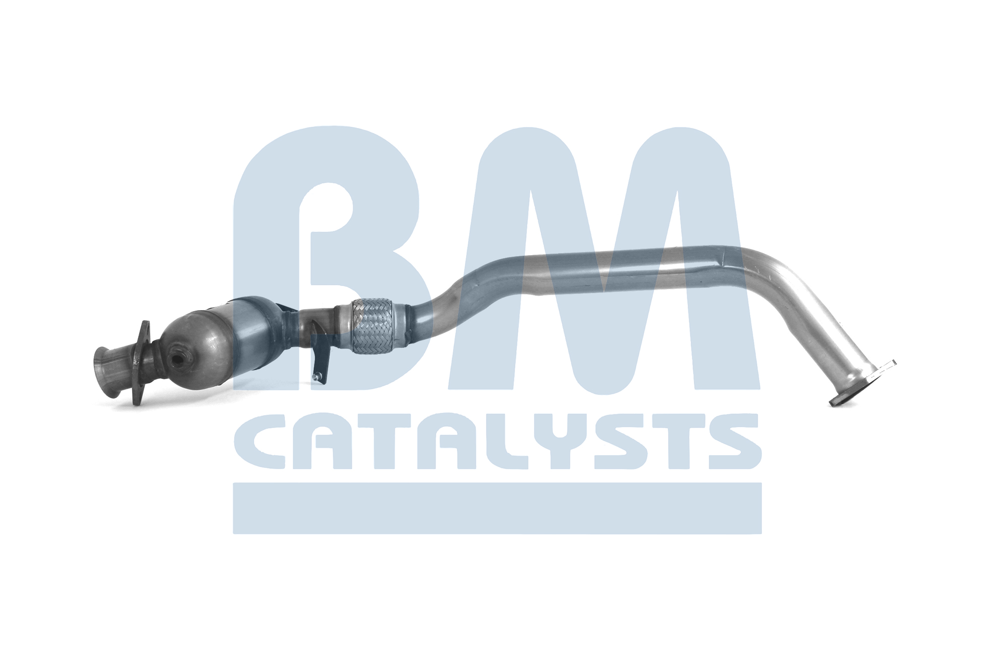 BM CATALYSTS BM80164H Katalizator BMW E46 w korzystnej cenie