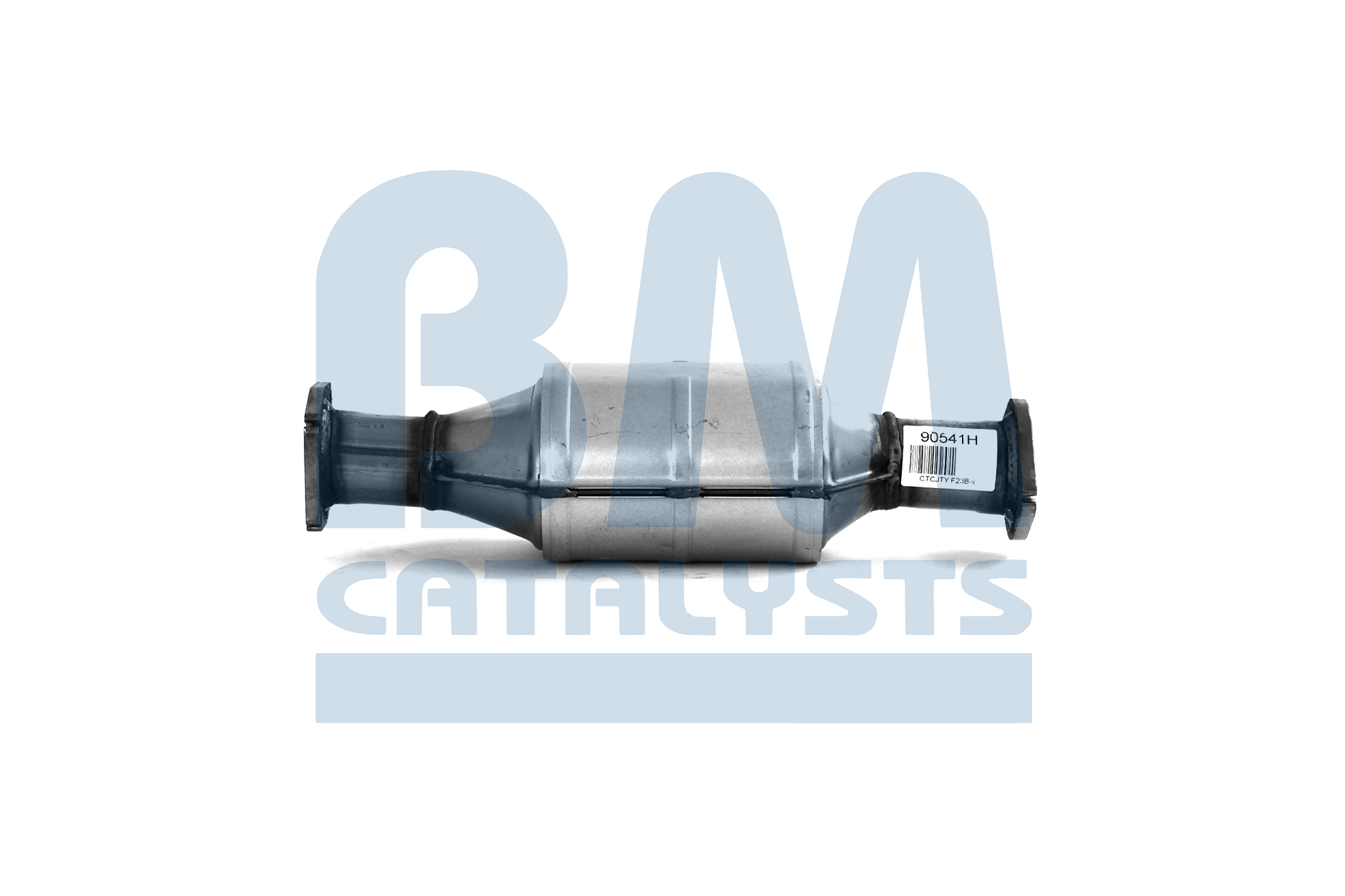 BM CATALYSTS BM90541H Katalysaattori Kia Sportage K00 2.0 i 16V 4WD 128 hv Bensiini hinta