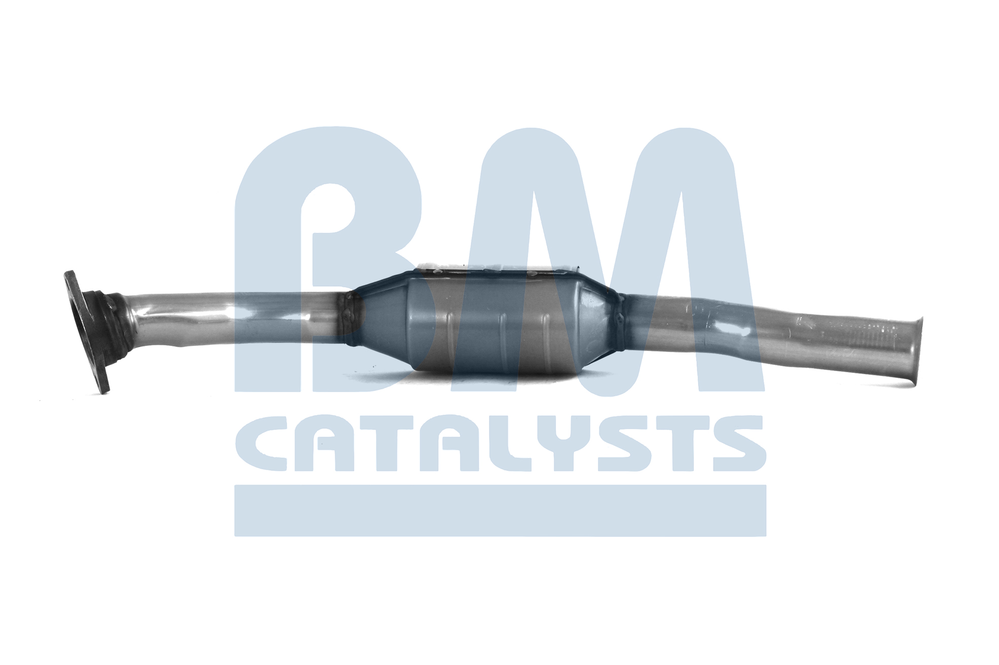 Katalysaattori BM90588H BM CATALYSTS 1706.42 CITROËN
