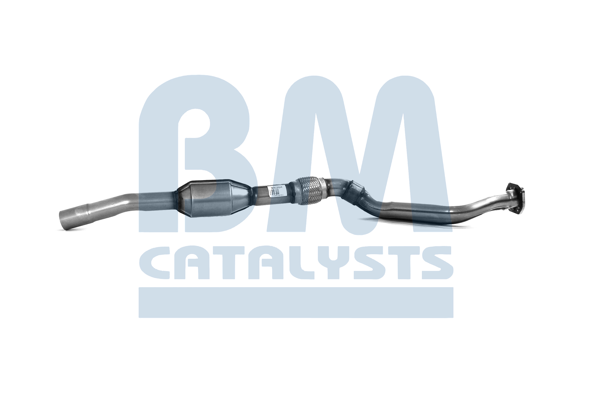 BM CATALYSTS BM90626H Catalizzatore marmitta AUDI prezzo