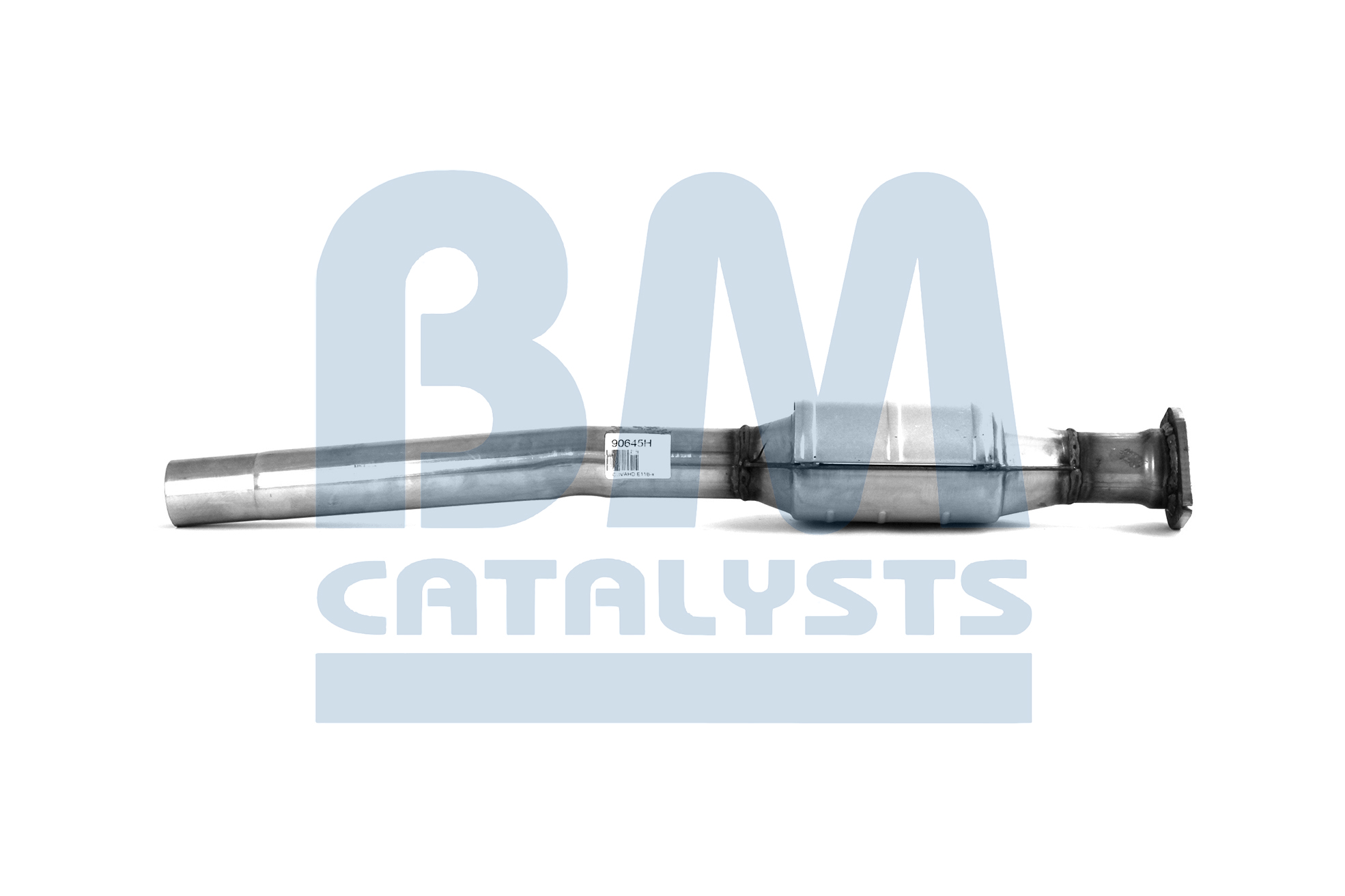 BM CATALYSTS BM90645H Katalysator