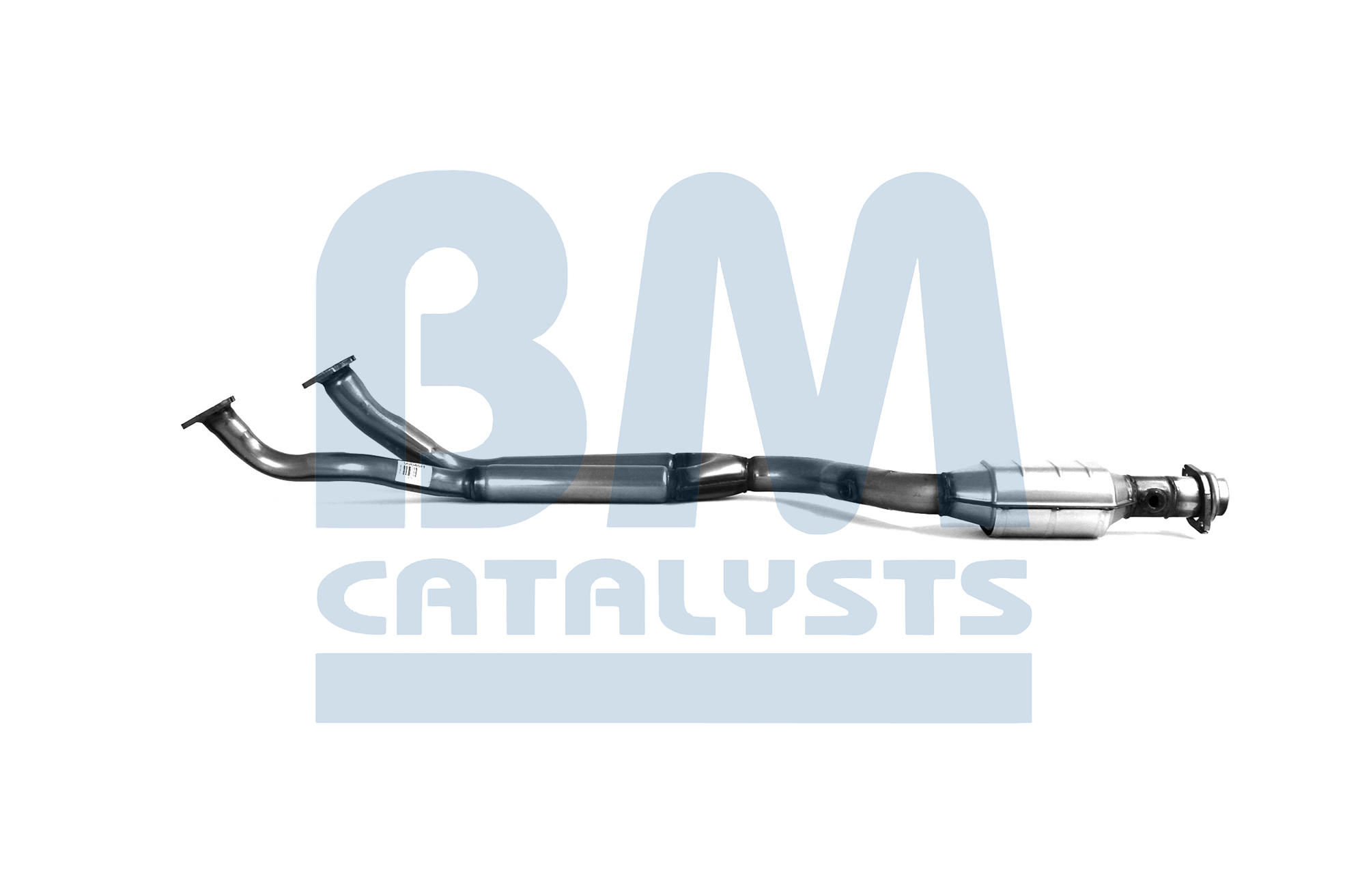 BM CATALYSTS BM90646H Katalysator