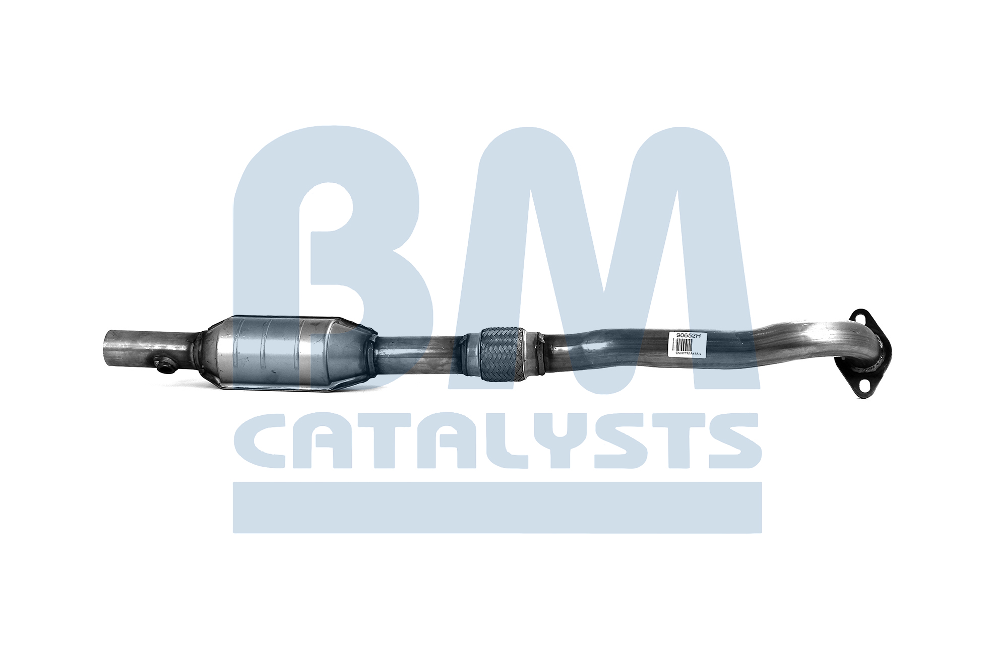 BM90652H BM CATALYSTS marmitta catalitica Rover 75 Tourer 1.8 120 CV Benzina prezzo