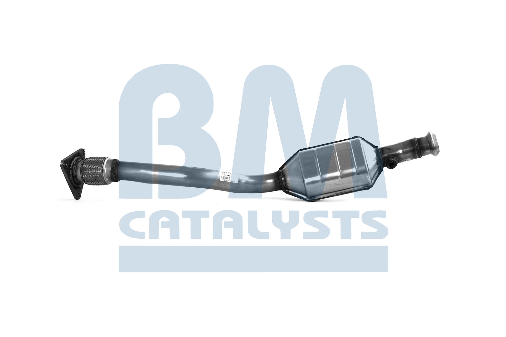 Catalyseur BM90668H BM CATALYSTS 7700423380 Catalyseur BM90668H BM CATALYSTS 7700423380 RENAULT