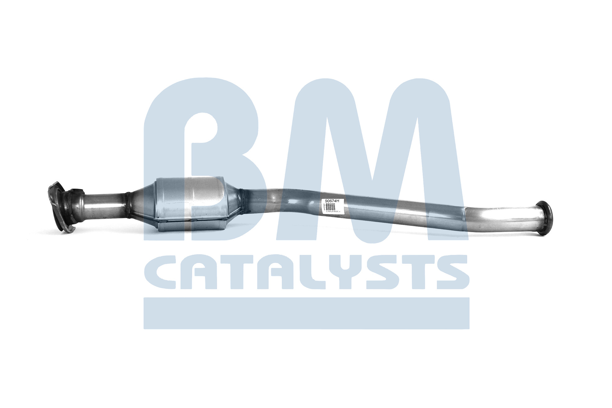 Catalyseur BM90674H BM CATALYSTS 6025309206 Catalyseur BM90674H BM CATALYSTS 6025309206 RENAULT