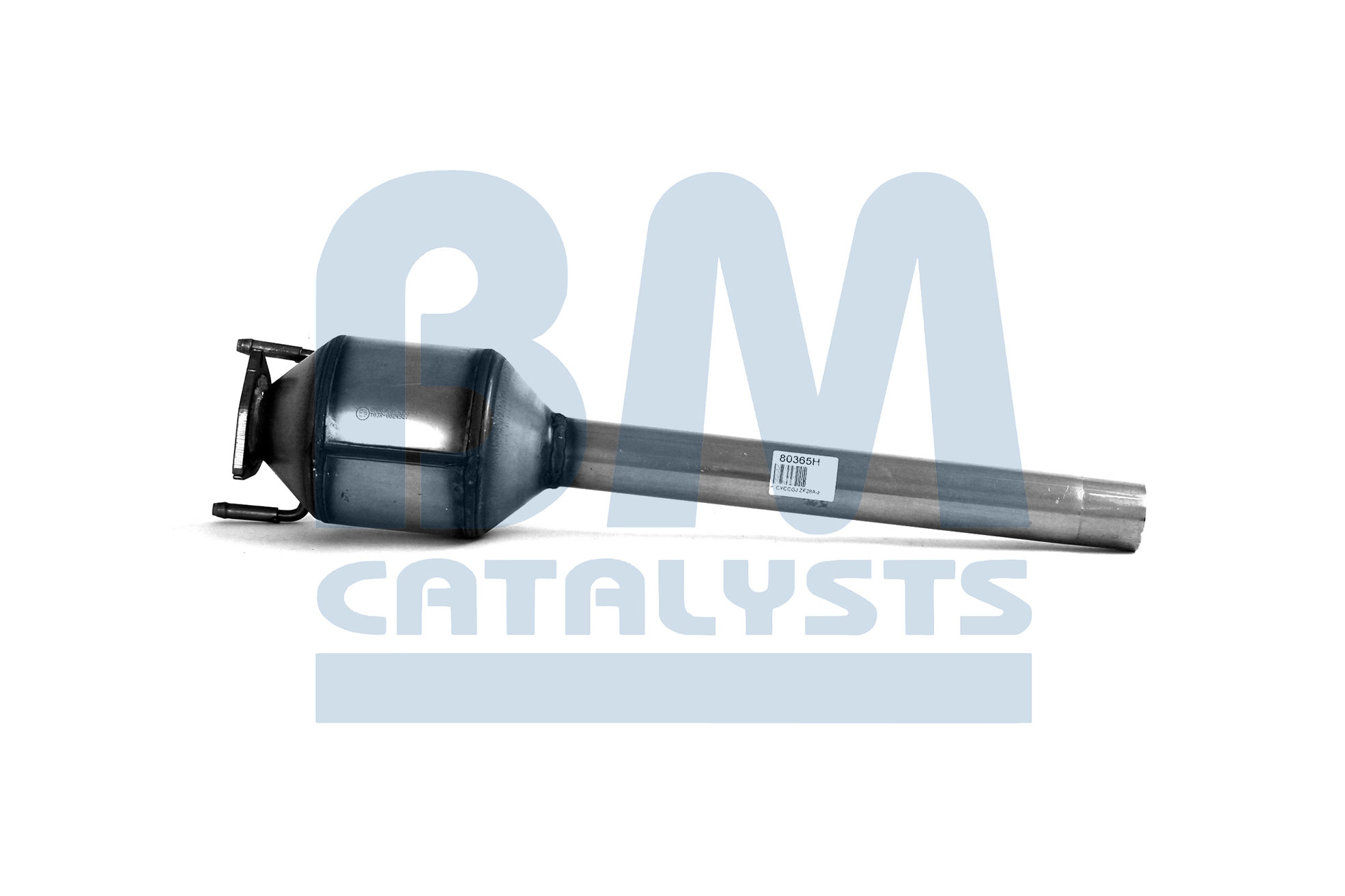 BM CATALYSTS BM80365H Uitlaat katalysator Fiat Ducato 250 Bus originele prijs