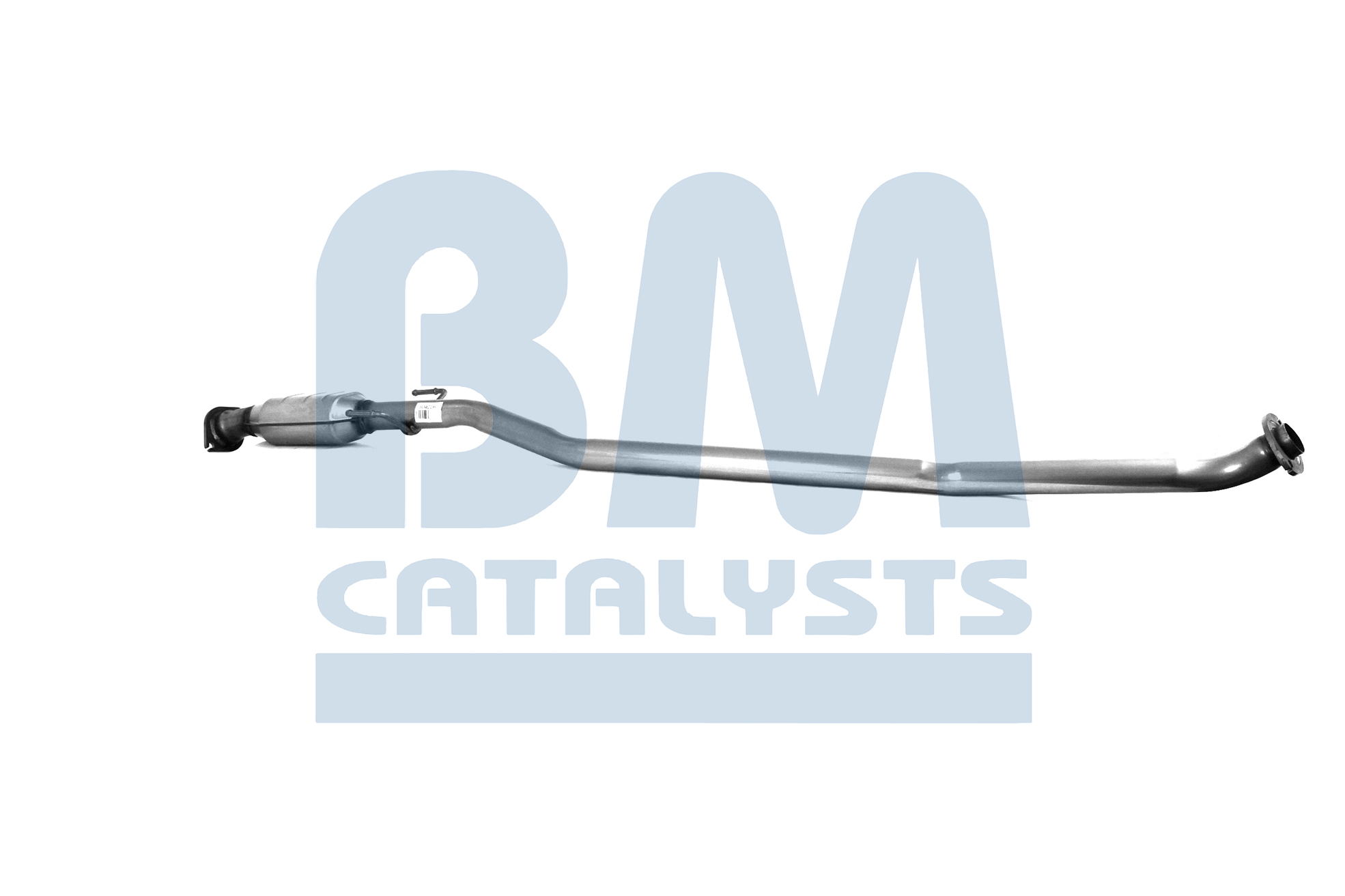 BM CATALYSTS BM80422H Conversor catalítico Toyota Rav4 II 2.0 D 4WD (CLA20_, CLA21_) 116 cv Diesel preço