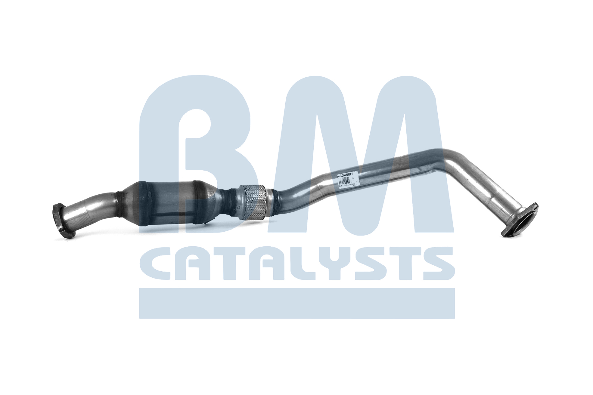 BM CATALYSTS BM80456H Catalyseur