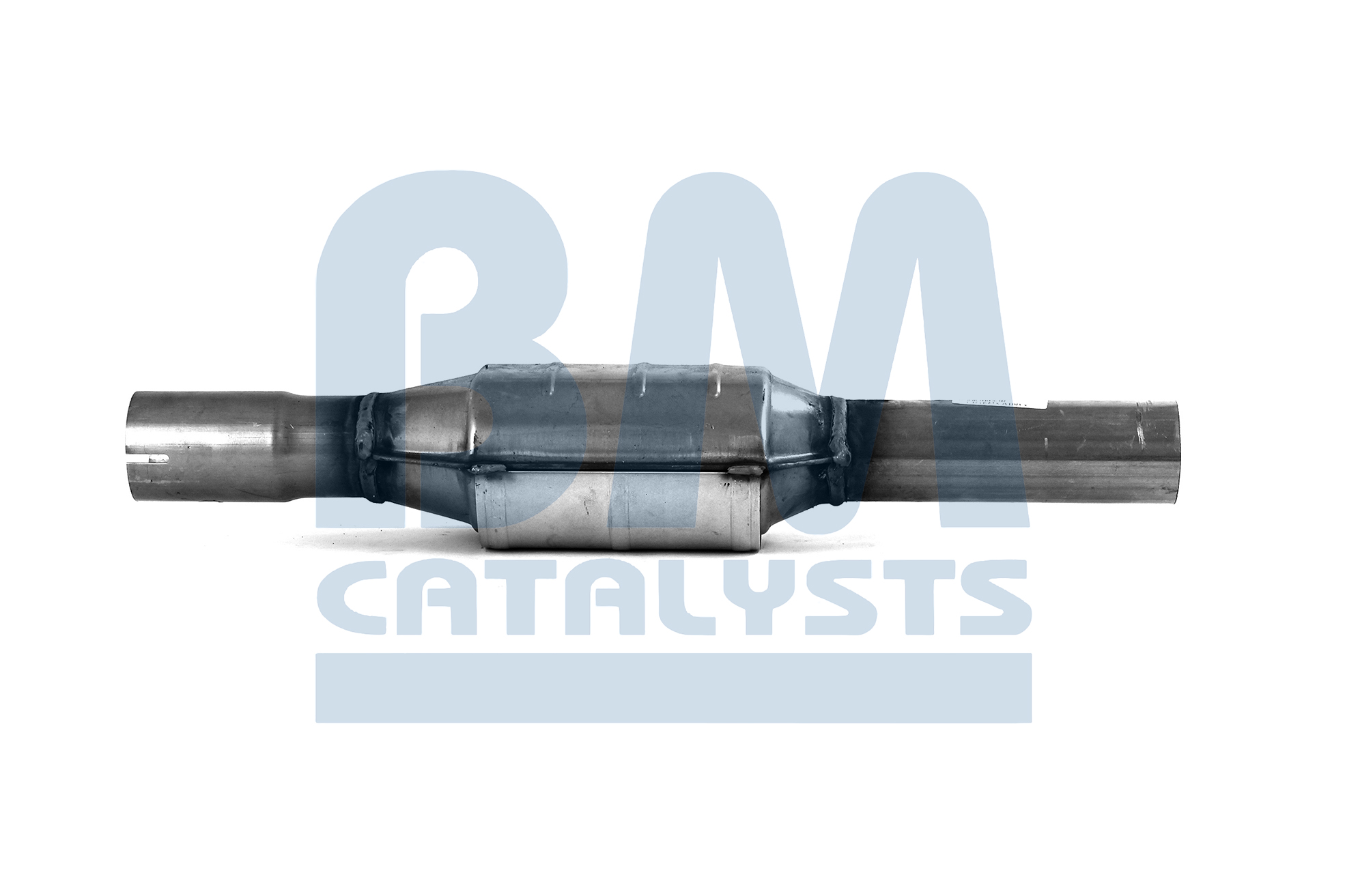 BM CATALYSTS BM90001H Jeep Grand Cherokee mk1 Udstødning katalysator pris