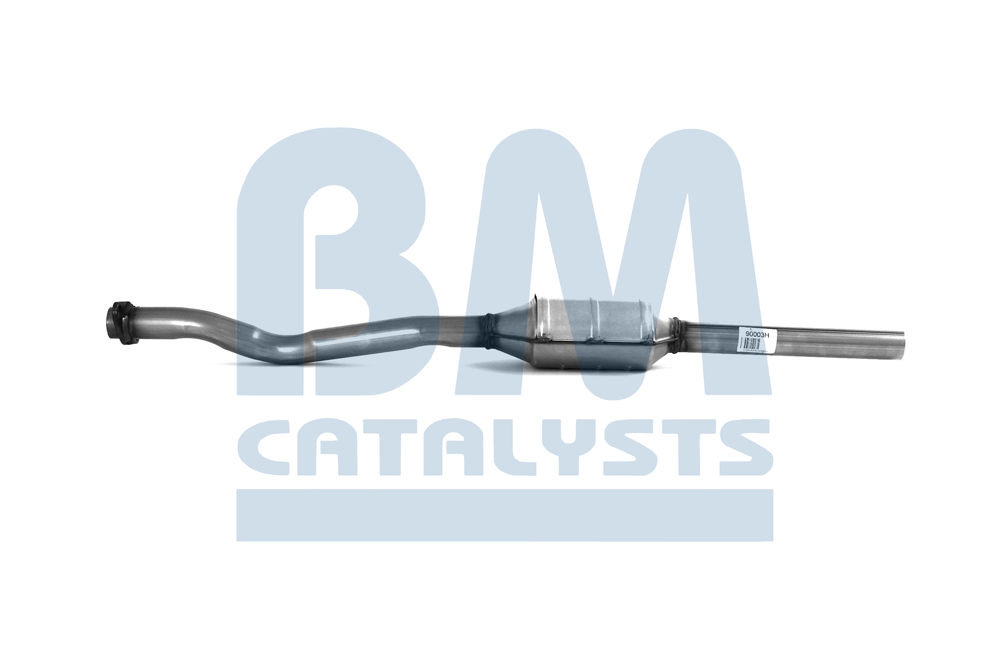 Katalyzátor BM90003H BM CATALYSTS 17-0633 CITROËN