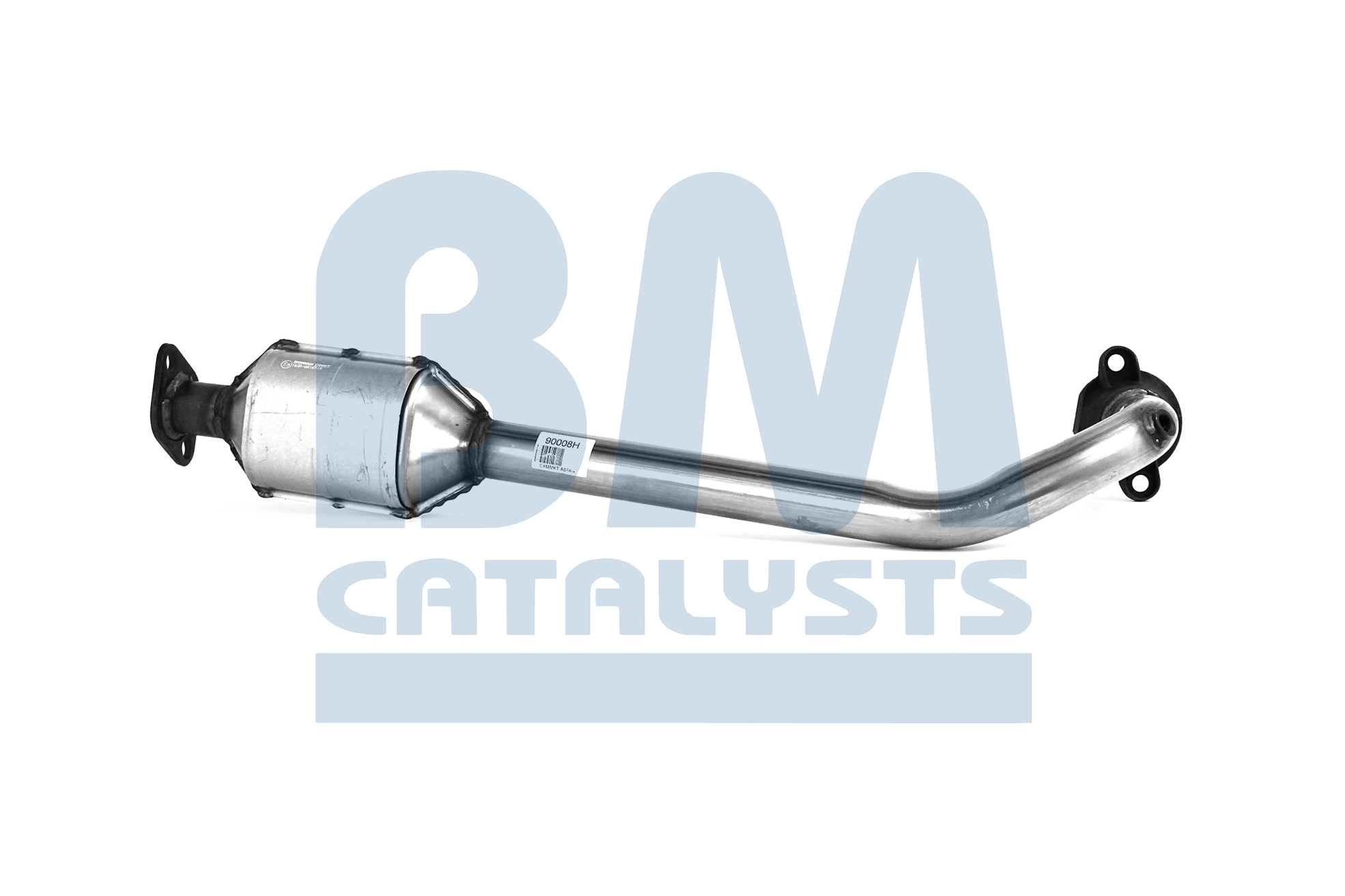 Katalizators BM90008H BM CATALYSTS 1.046.110 FORD