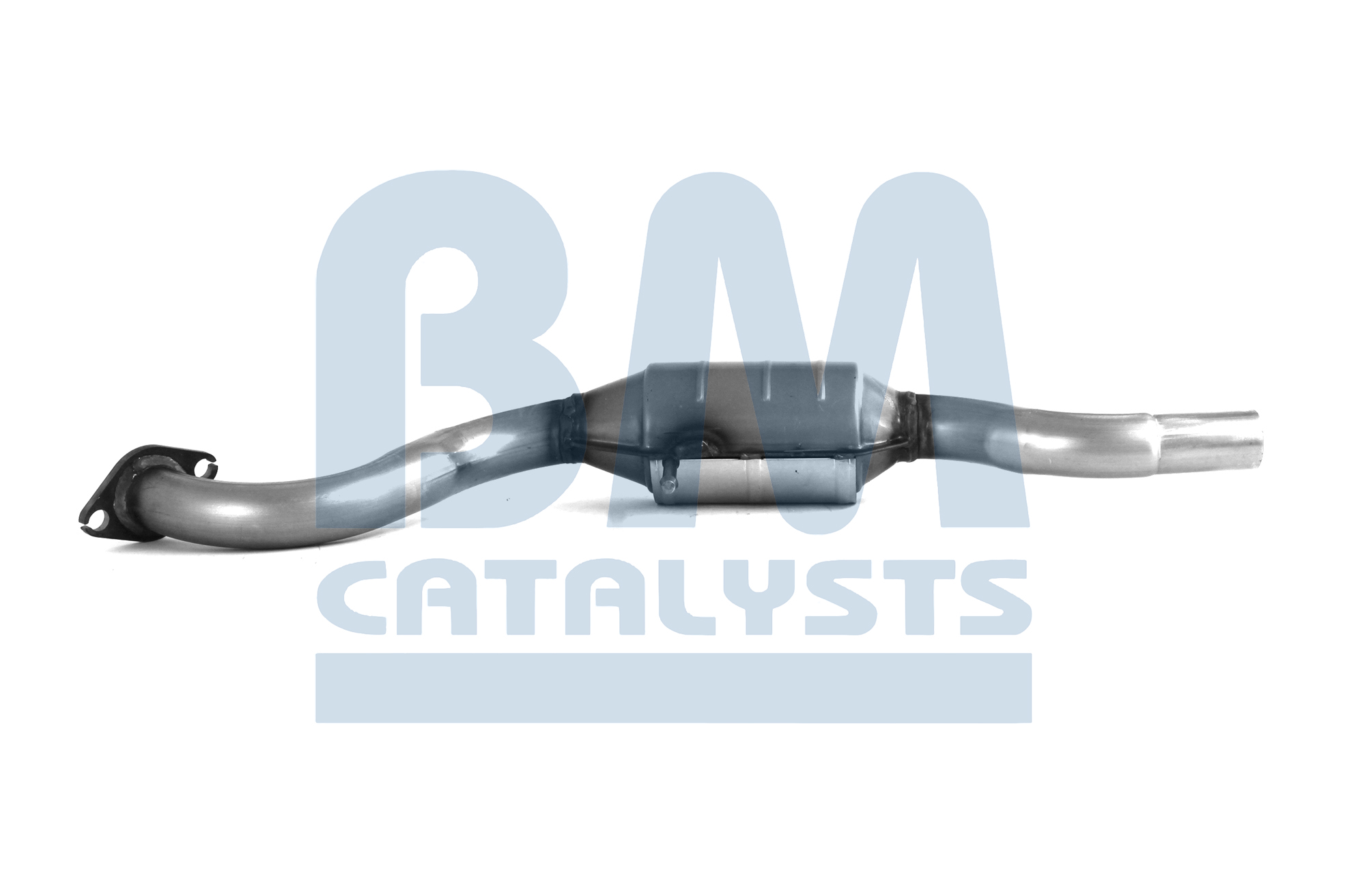 Catalyseur BM90010H BM CATALYSTS 1030378 FORD