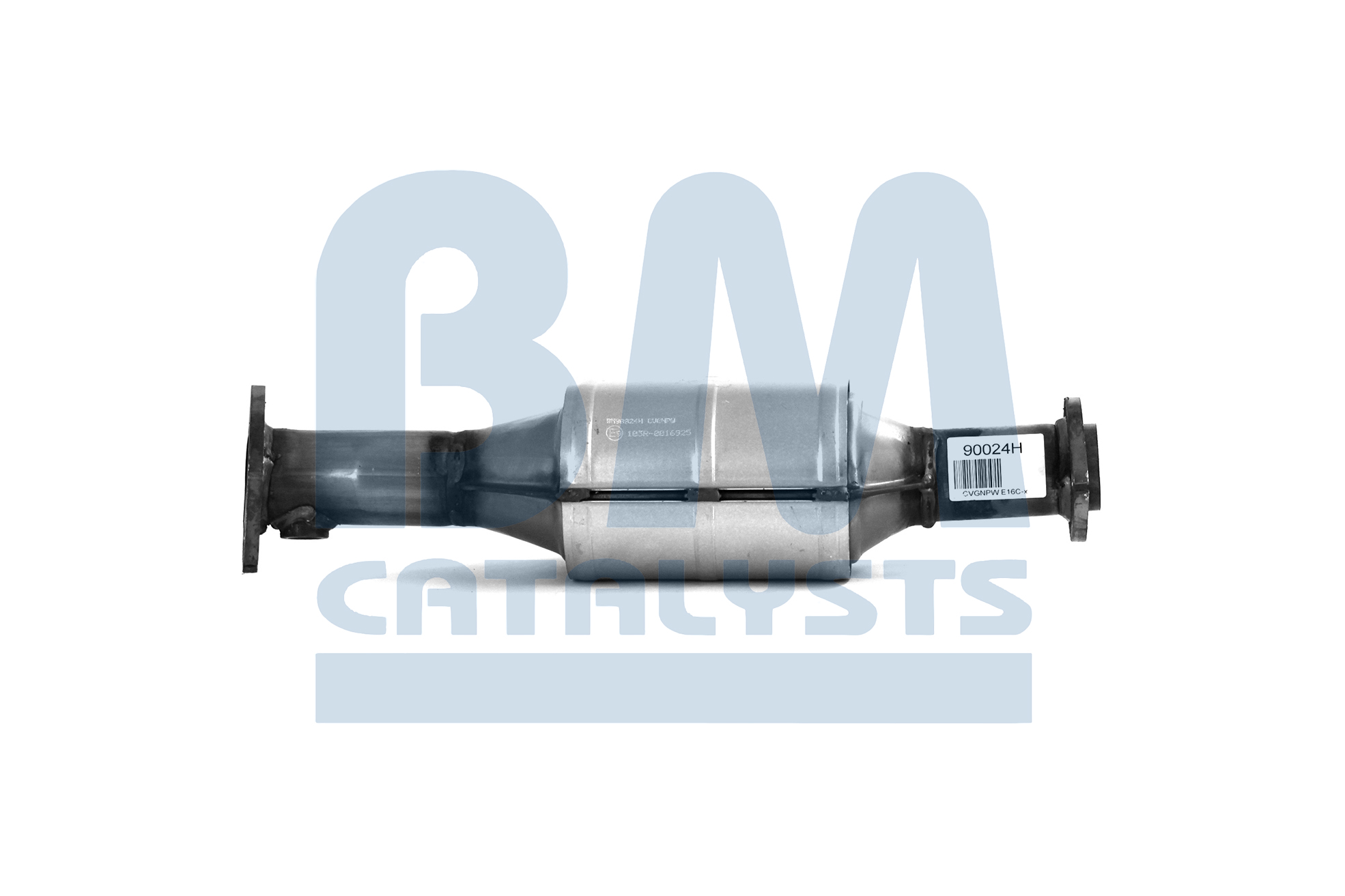 BM CATALYSTS BM90024H Pre-catalizador Renault 19 B/C53 baratos