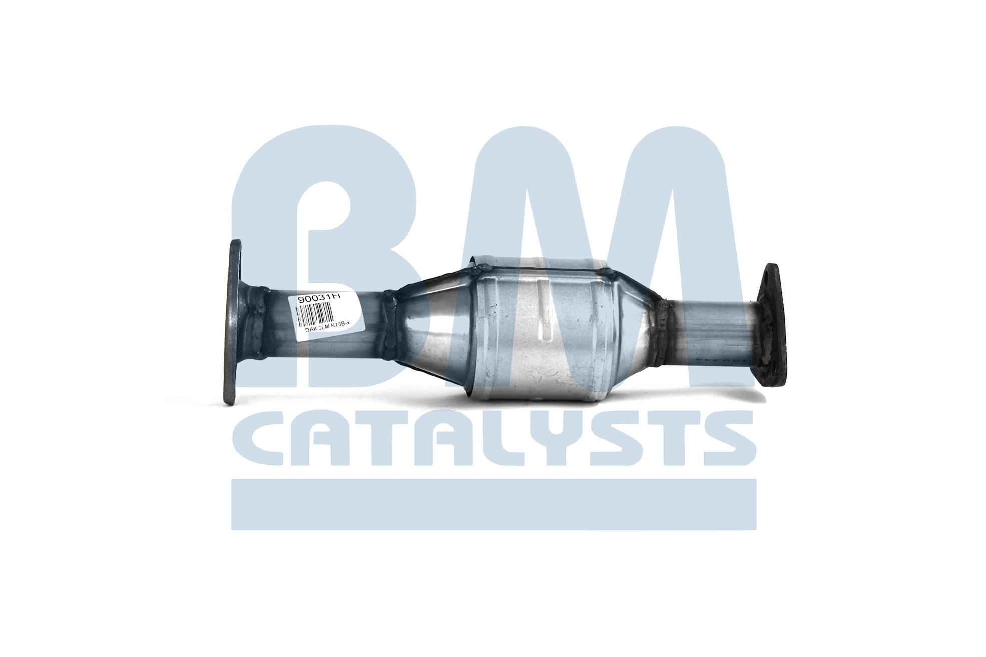 BM CATALYSTS BM90031H Conversor catalítico Rover 400 XW 1.6 GSI 112 cv Gasolina preço