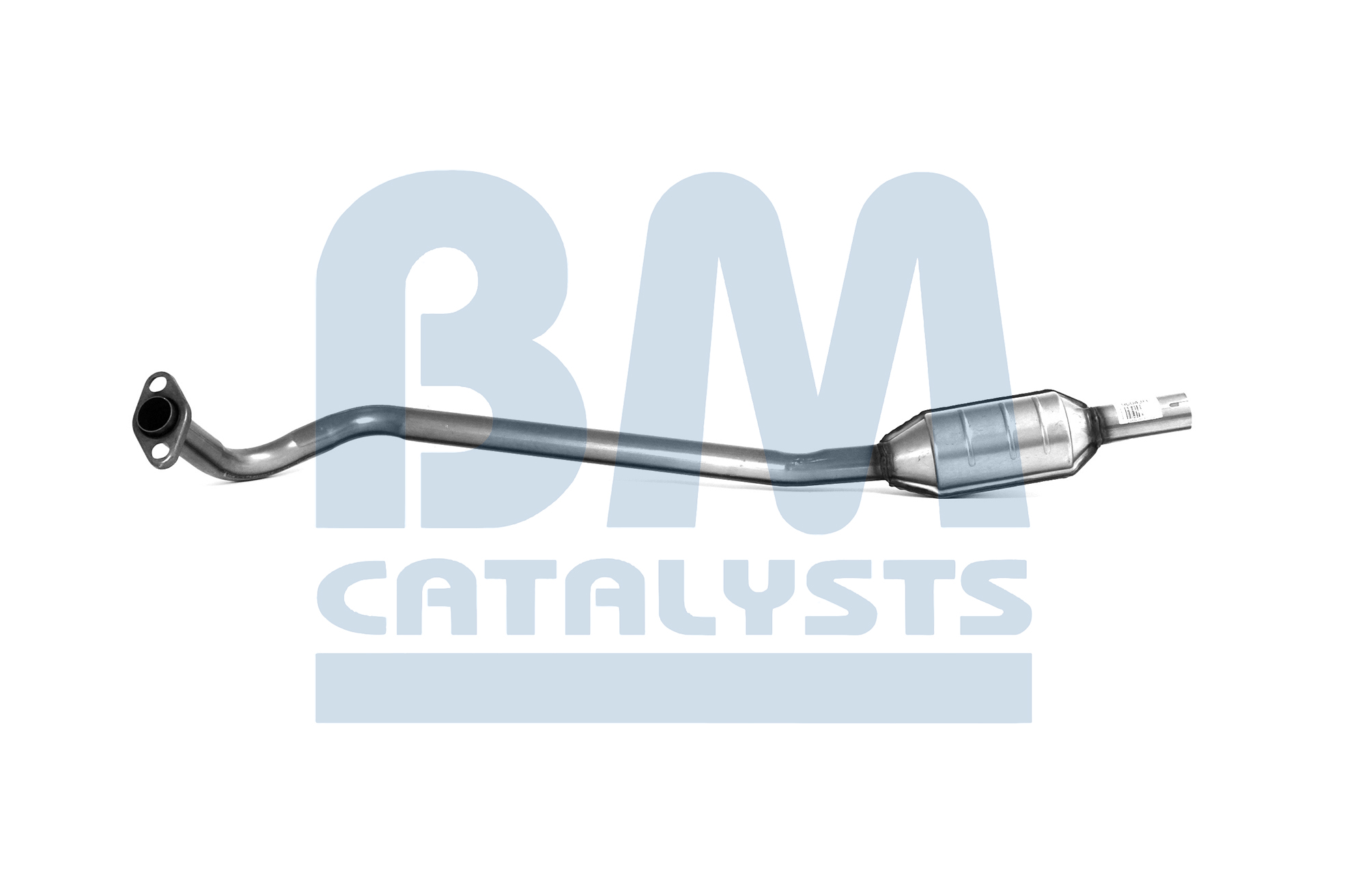 BM CATALYSTS BM90043H Katalyzátor VAUXHALL Corsa Mk1 (B) Hatchback (S93) 1.4 i 60 KS Benzín cena