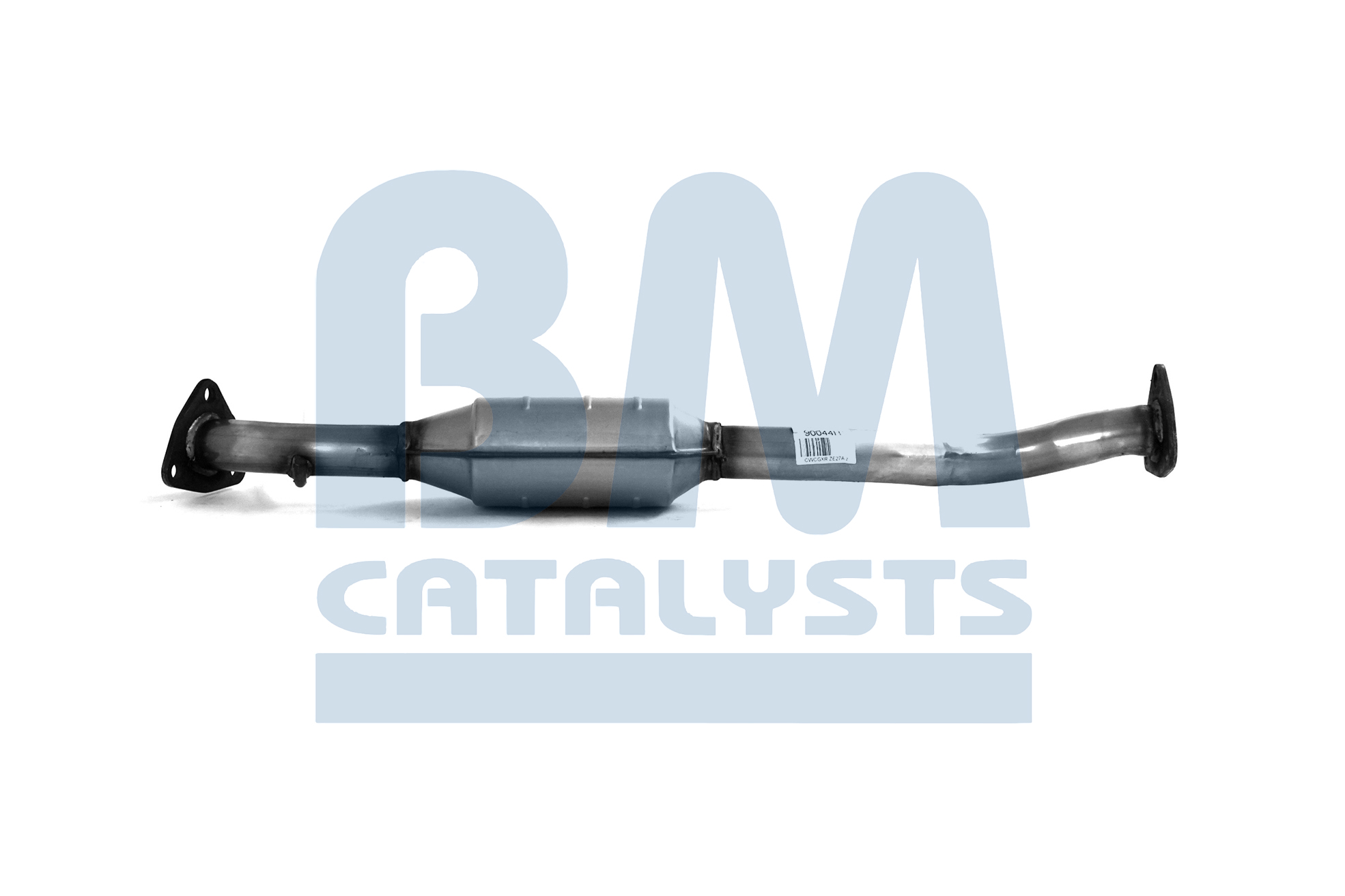 Catalyseur BM90044H BM CATALYSTS 8.55.002 BMW