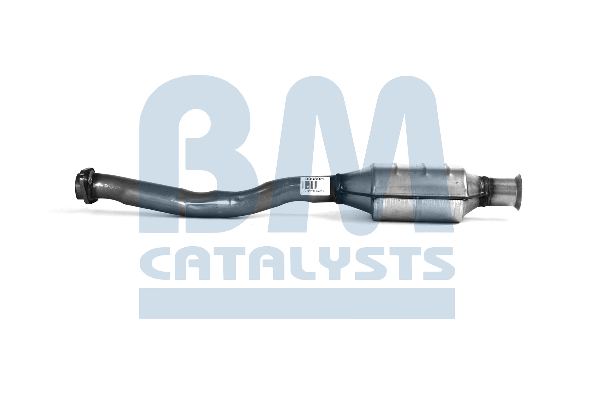 Catalyseur BM90050H BM CATALYSTS 1706 34 PEUGEOT
