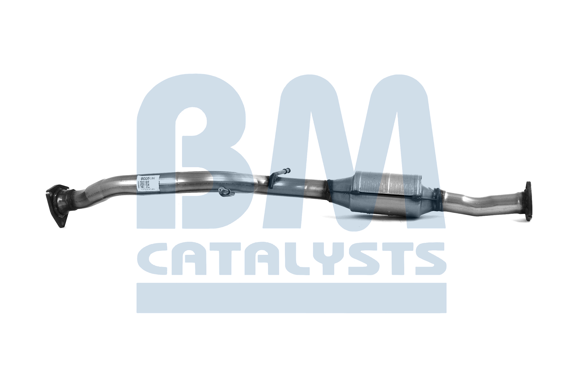 Katalysaattori BM90051H BM CATALYSTS 1 230 649 Katalysaattori BM90051H BM CATALYSTS 1 230 649 FORD